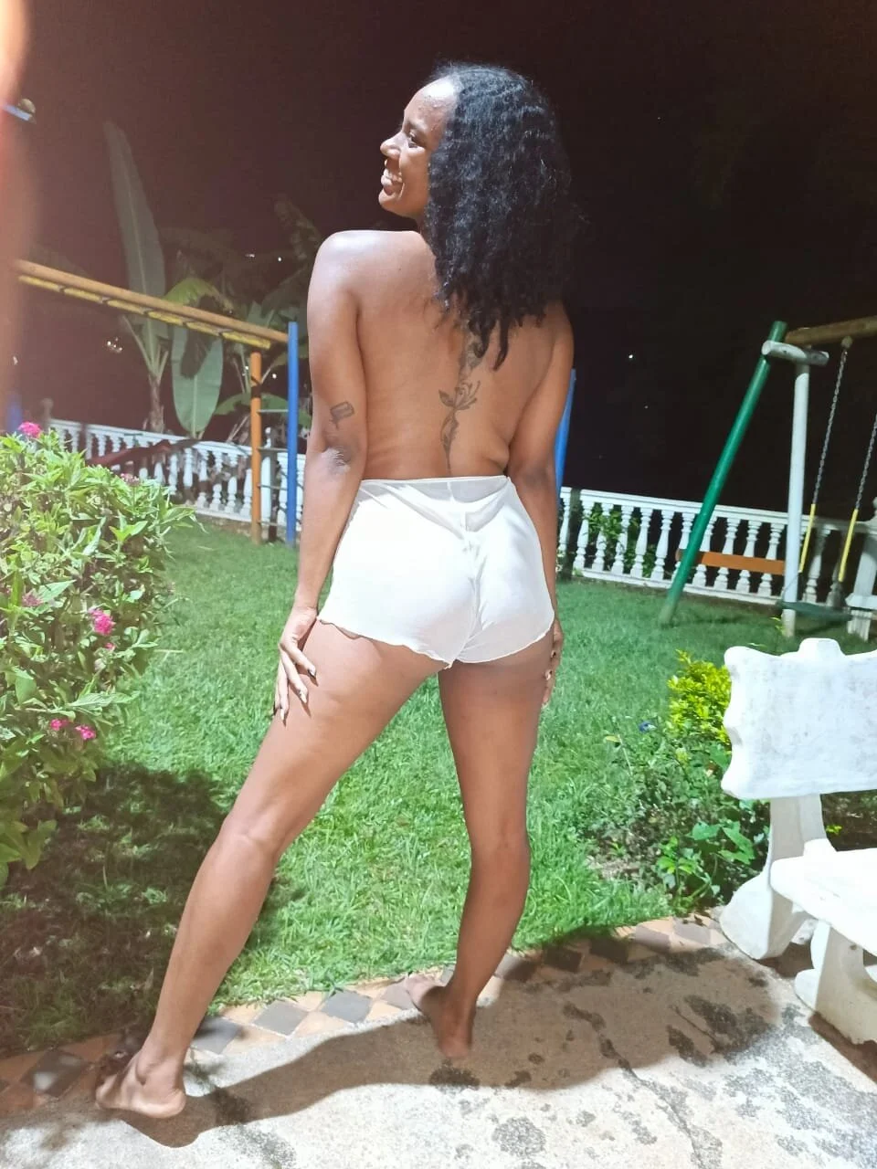 XXX Porn Photo of Nude MAILYN_ER 73