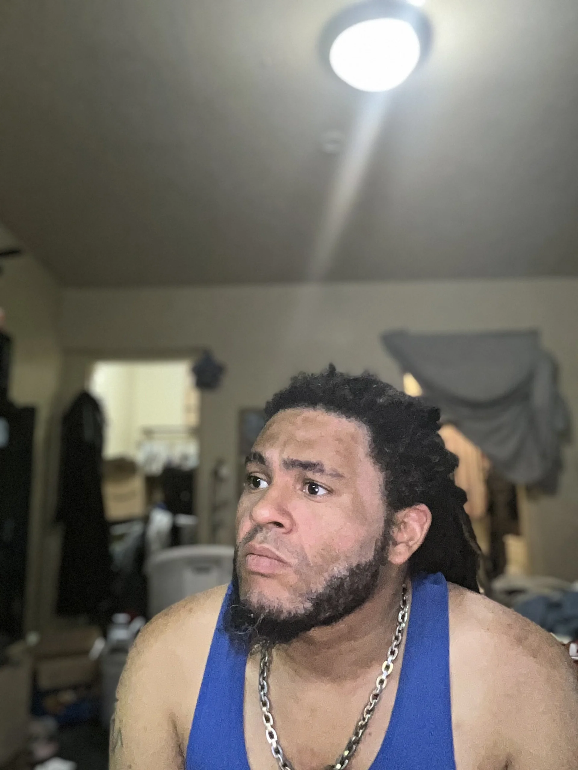 XXX Porn Photo of Nude H3R_LOV3LOX 5