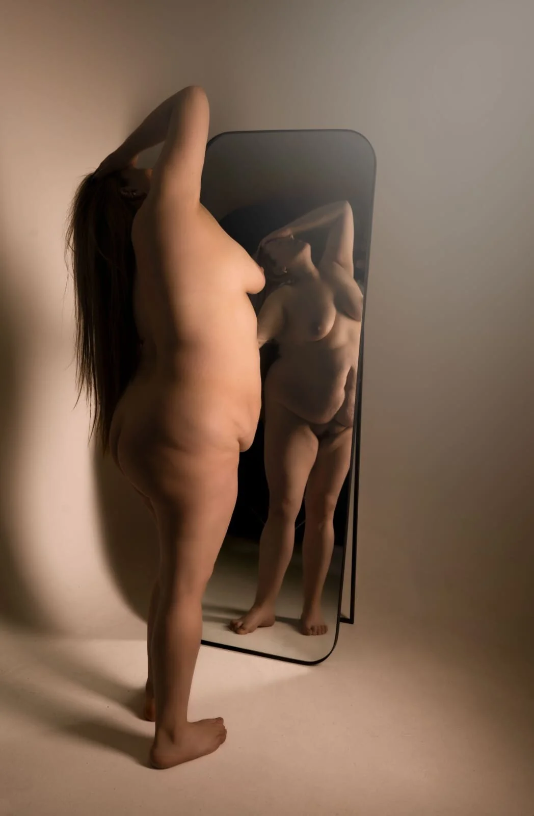 XXX Porn Photo of Nude Naty_Mature_ 10