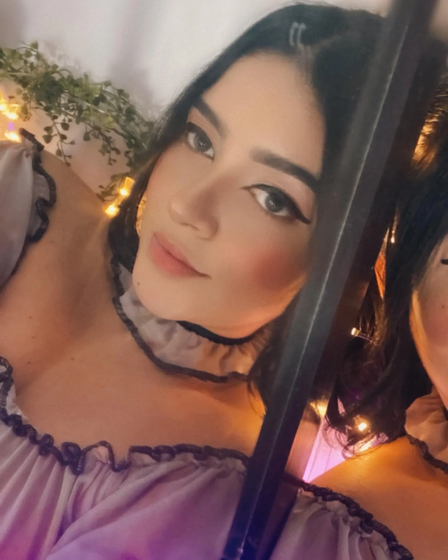 XXX Porn Photo of Nude Lia_flowers 21