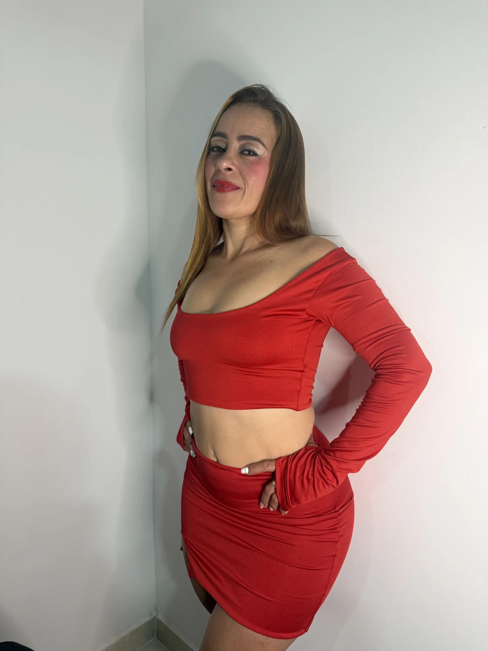 XXX Porn Photo of Nude Natigoonzalez 15