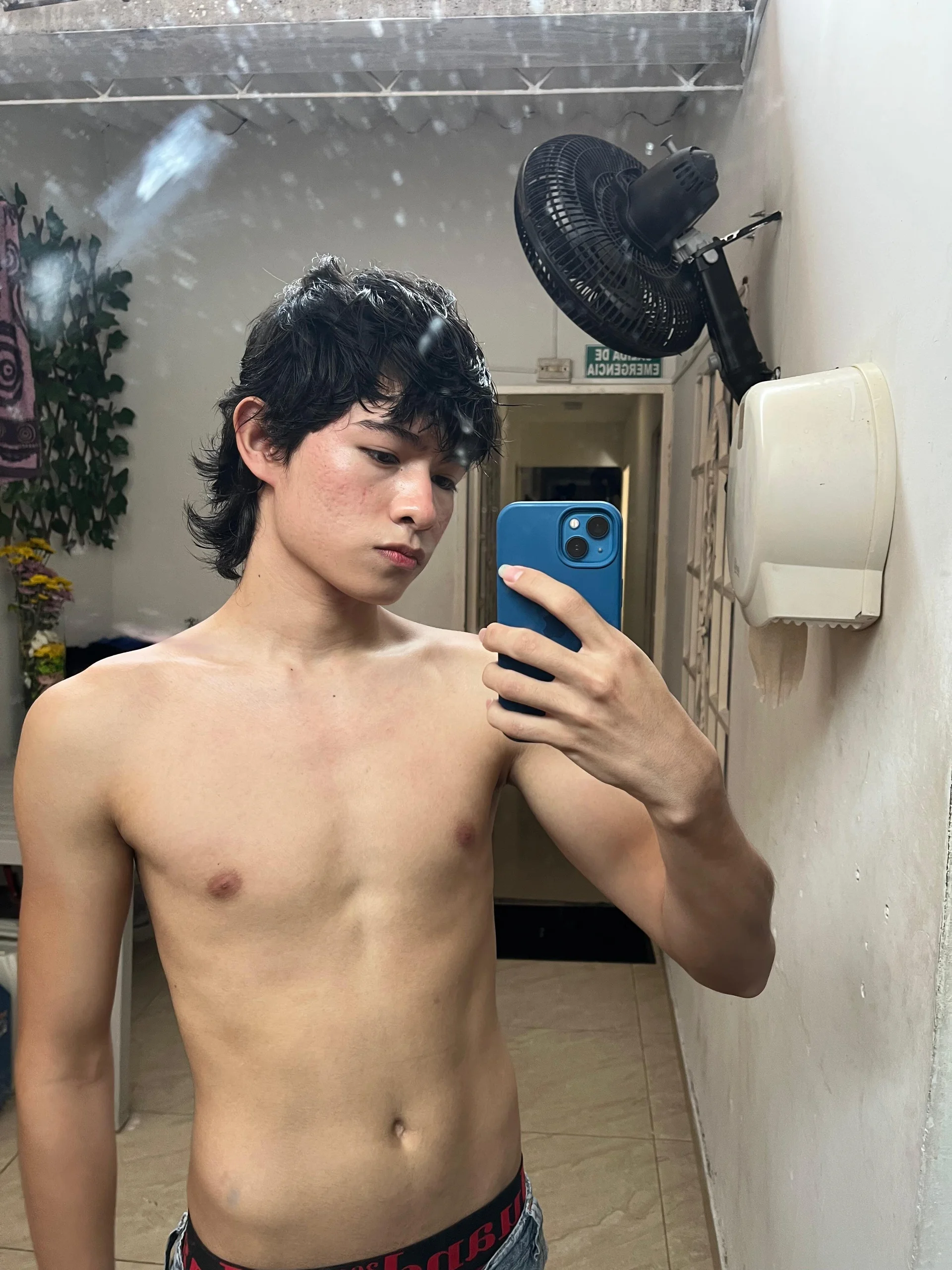 XXX Porn Photo of Nude Anky_xx 12
