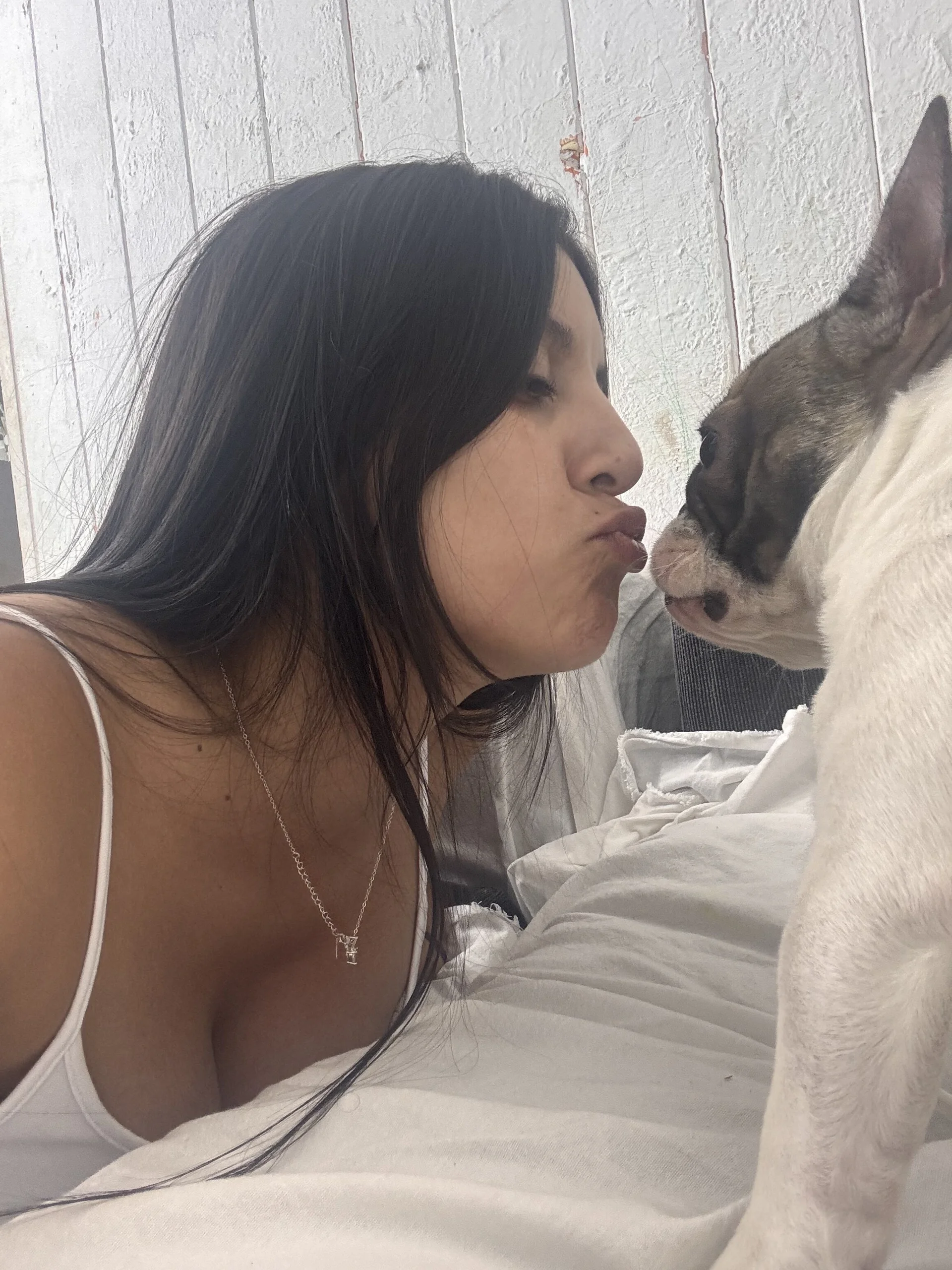 XXX Porn Photo of Nude jimenamime 13