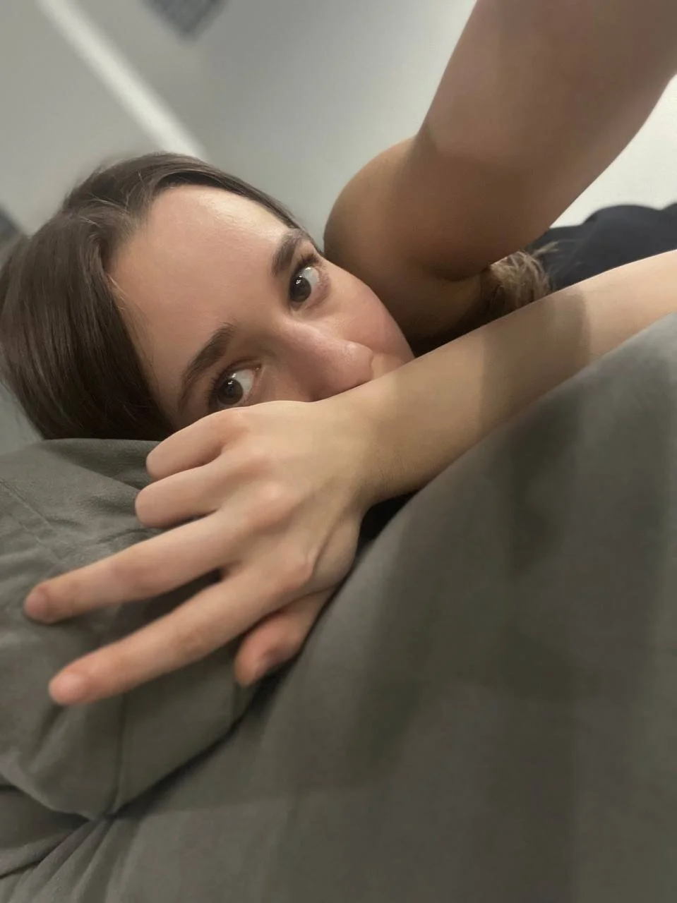 XXX Porn Photo of Nude PetraHambelton 95