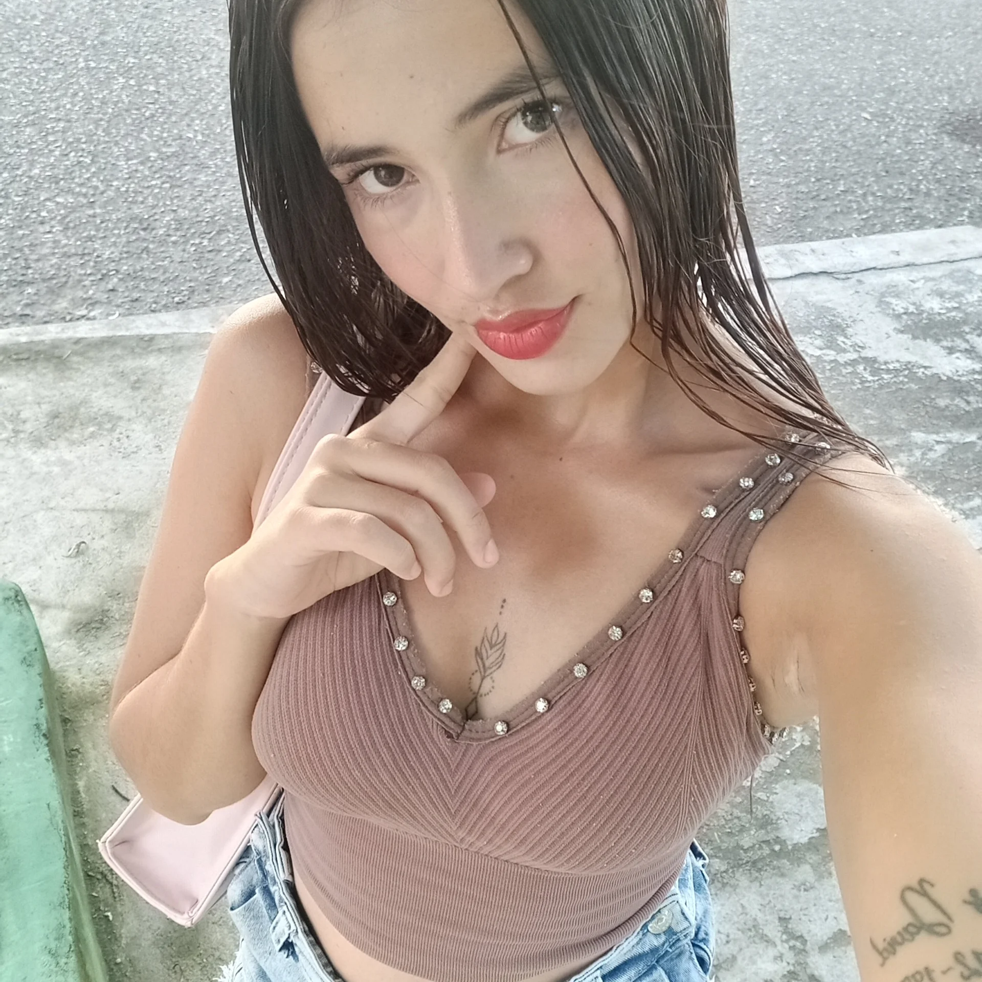 XXX Porn Photo of Nude -Nicol 52