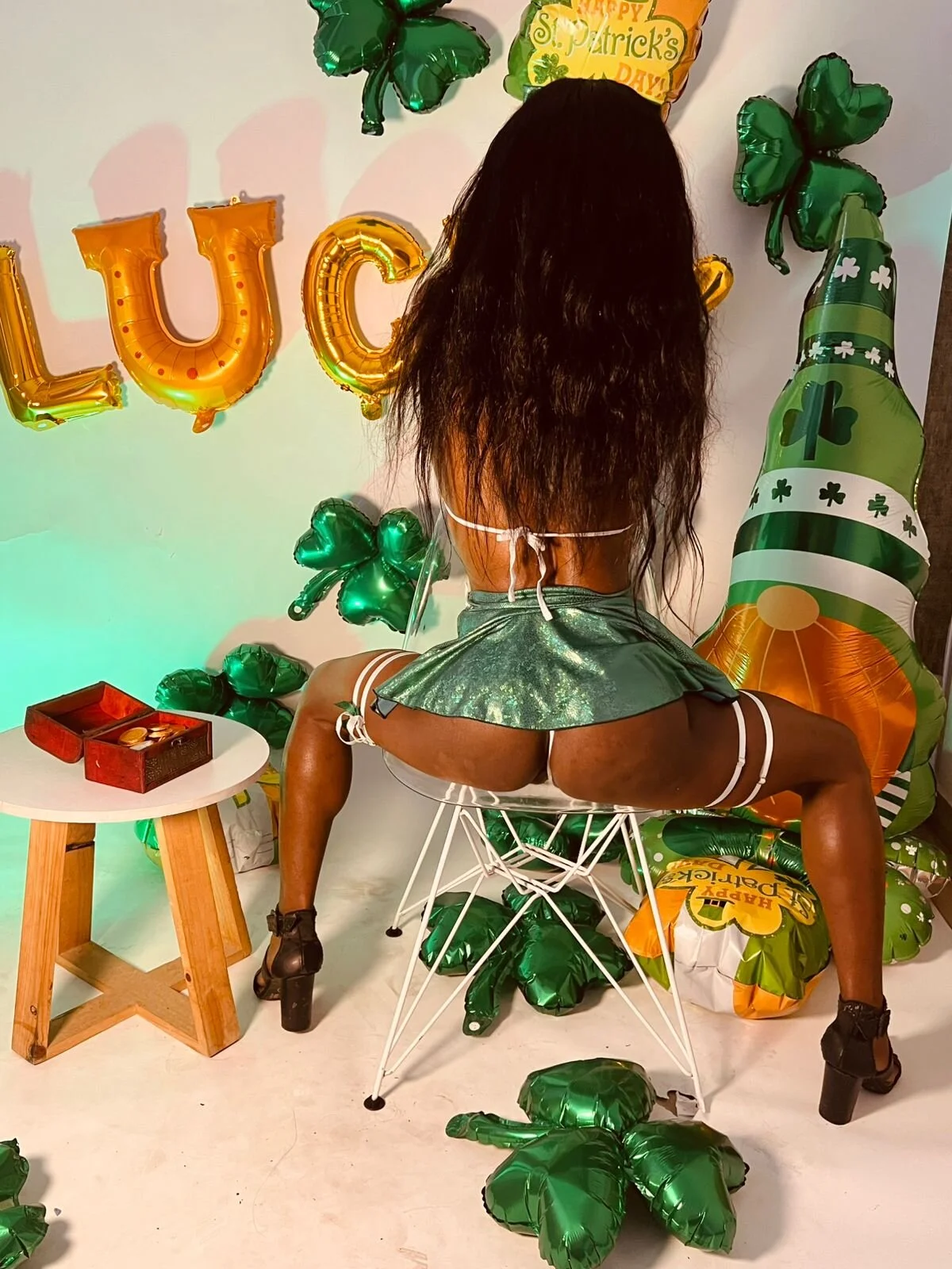 XXX Porn Photo of Nude dafnnelewis 66