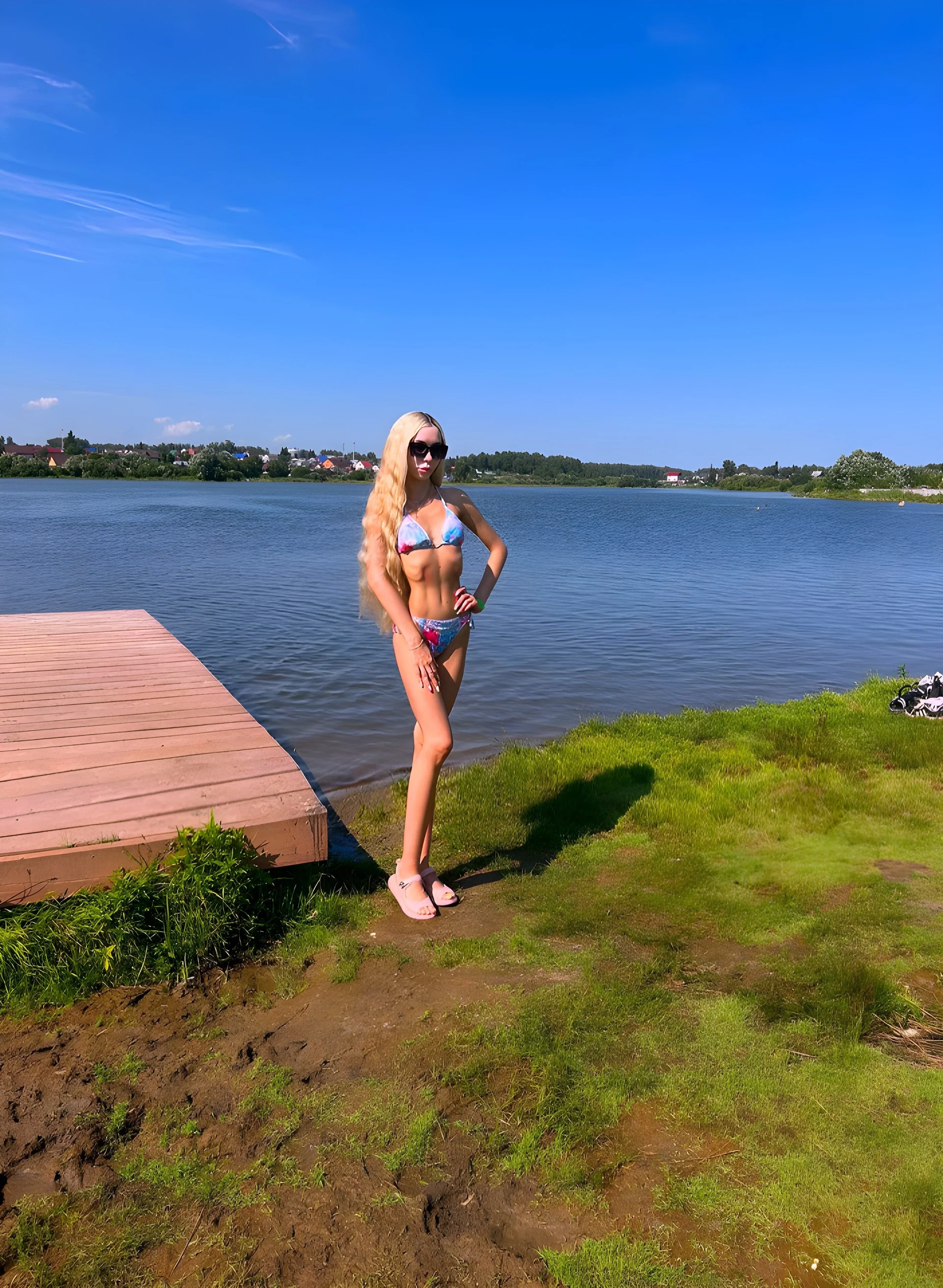 XXX Porn Photo of Nude Akilla_Queen 7