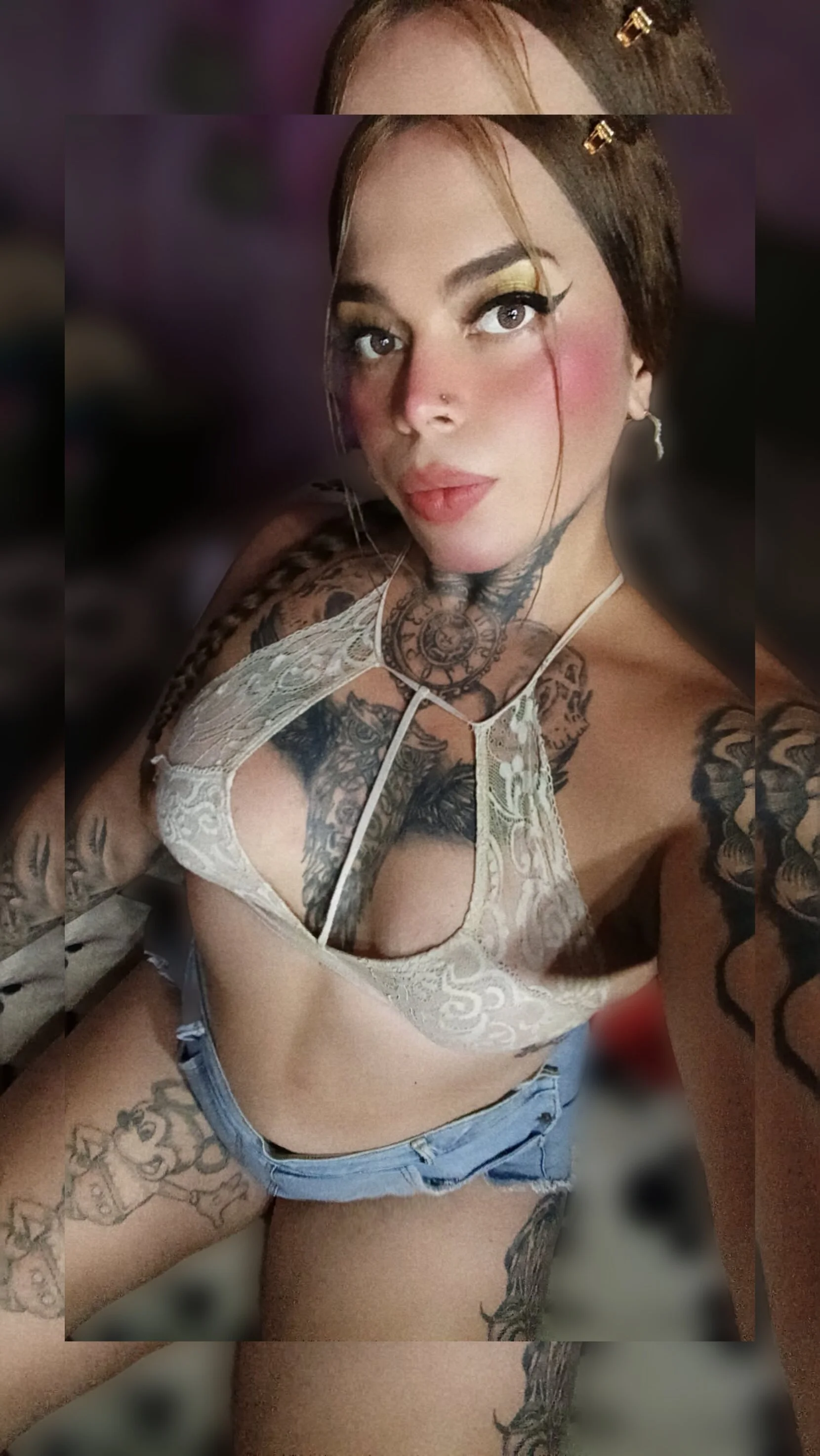 XXX Porn Photo of Nude BriannaSweet_ 29