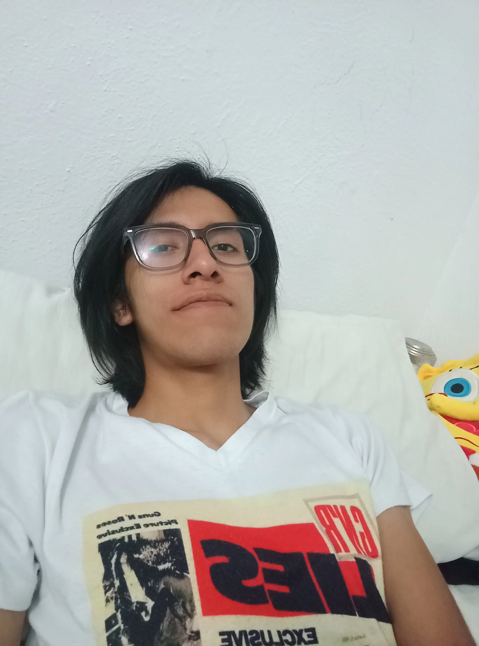 XXX Porn Photo of Nude papi_lover12 9