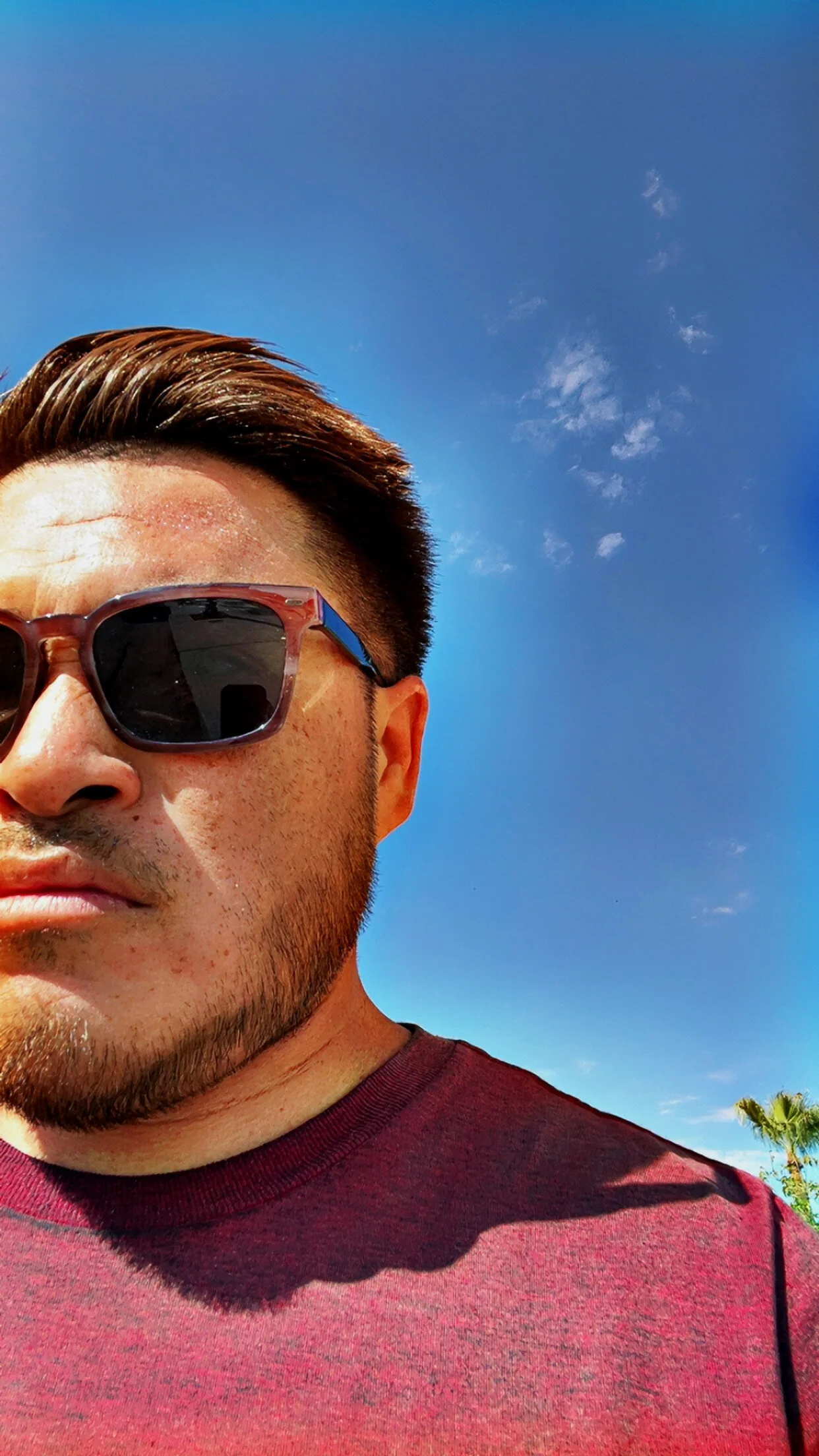XXX Porn Photo of Nude gallisky75 5