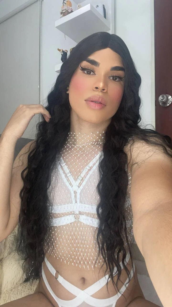 XXX Porn Photo of Nude BeckyAnders 64
