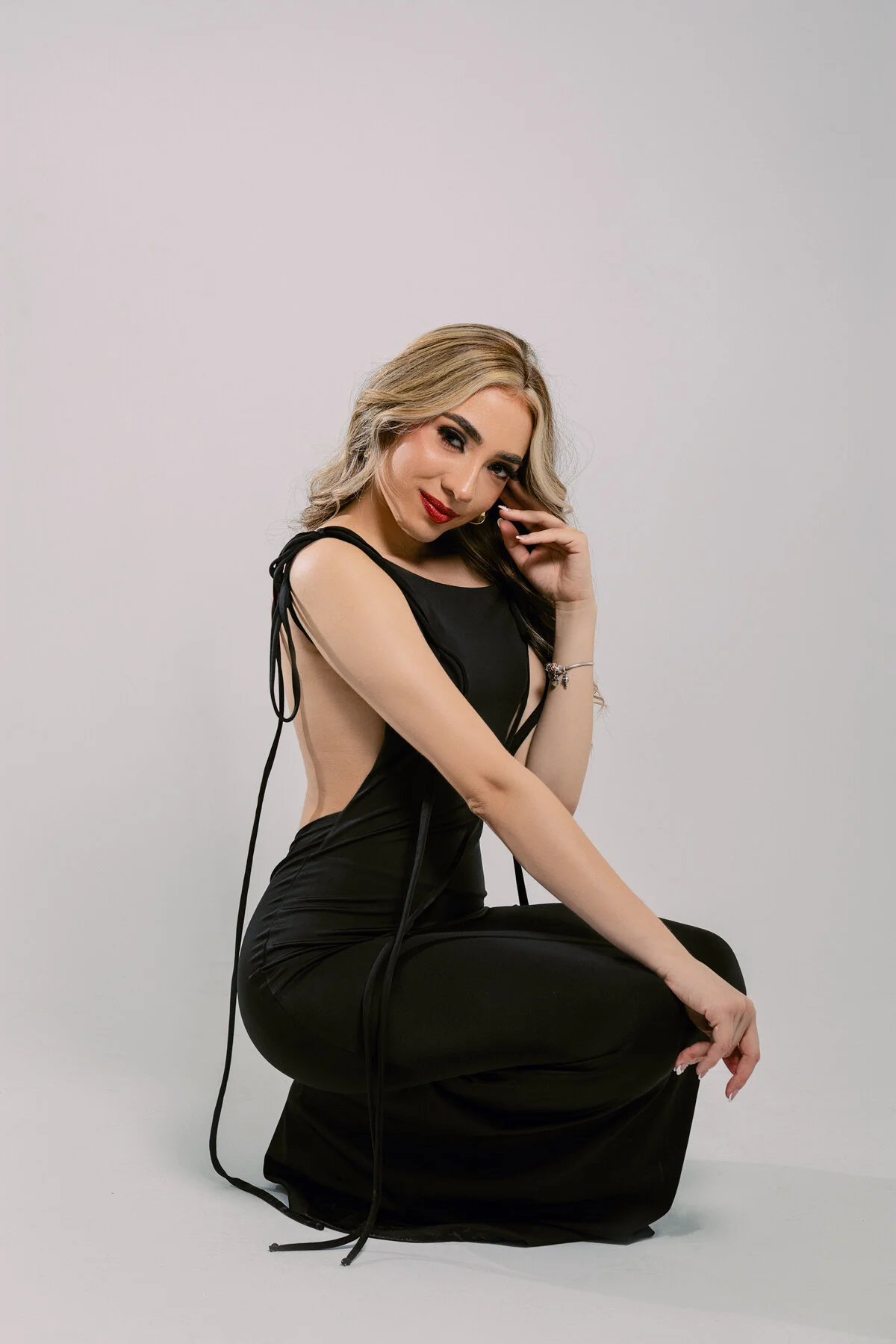 XXX Porn Photo of Nude Sarajonnes 17