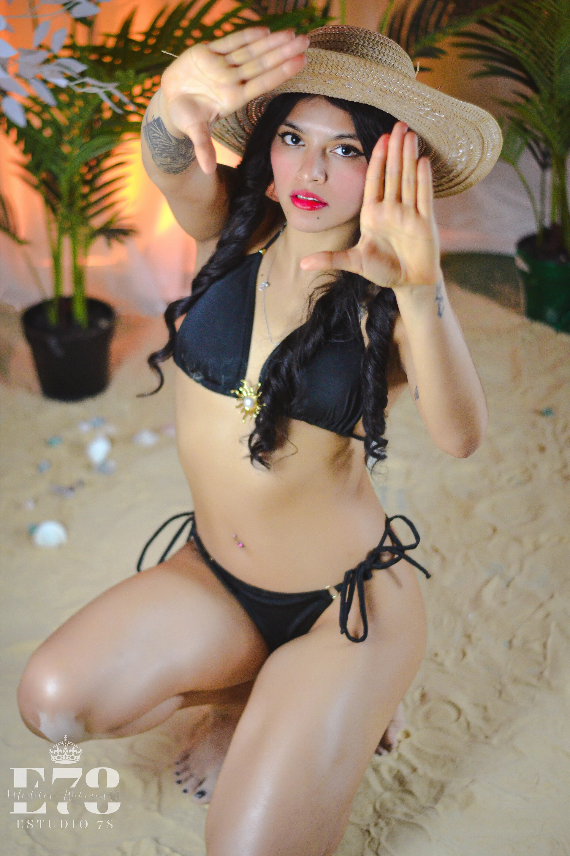 XXX Porn Photo of Nude Maddie_T18 34
