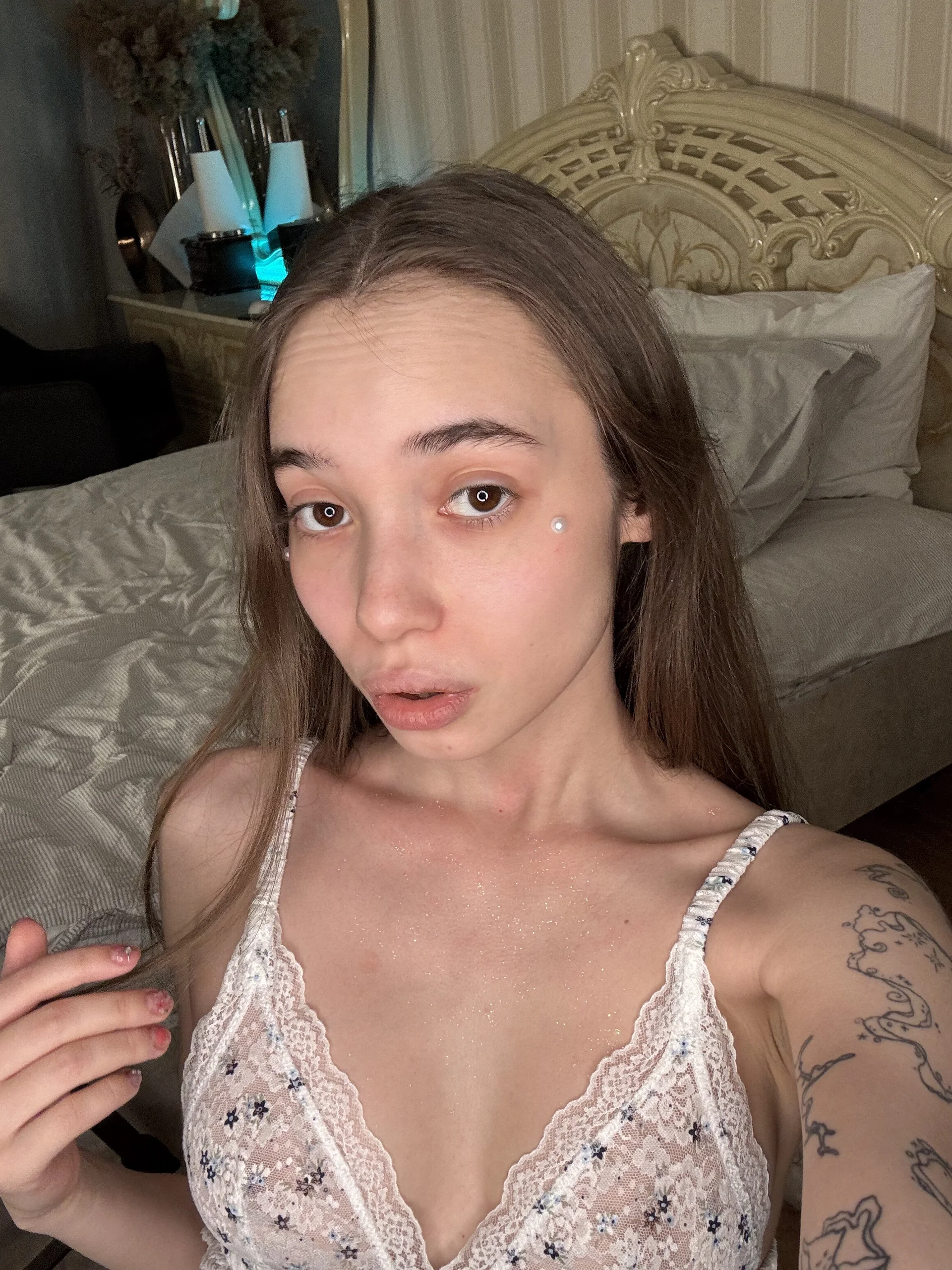 XXX Porn Photo of Nude KattyCossJ 13