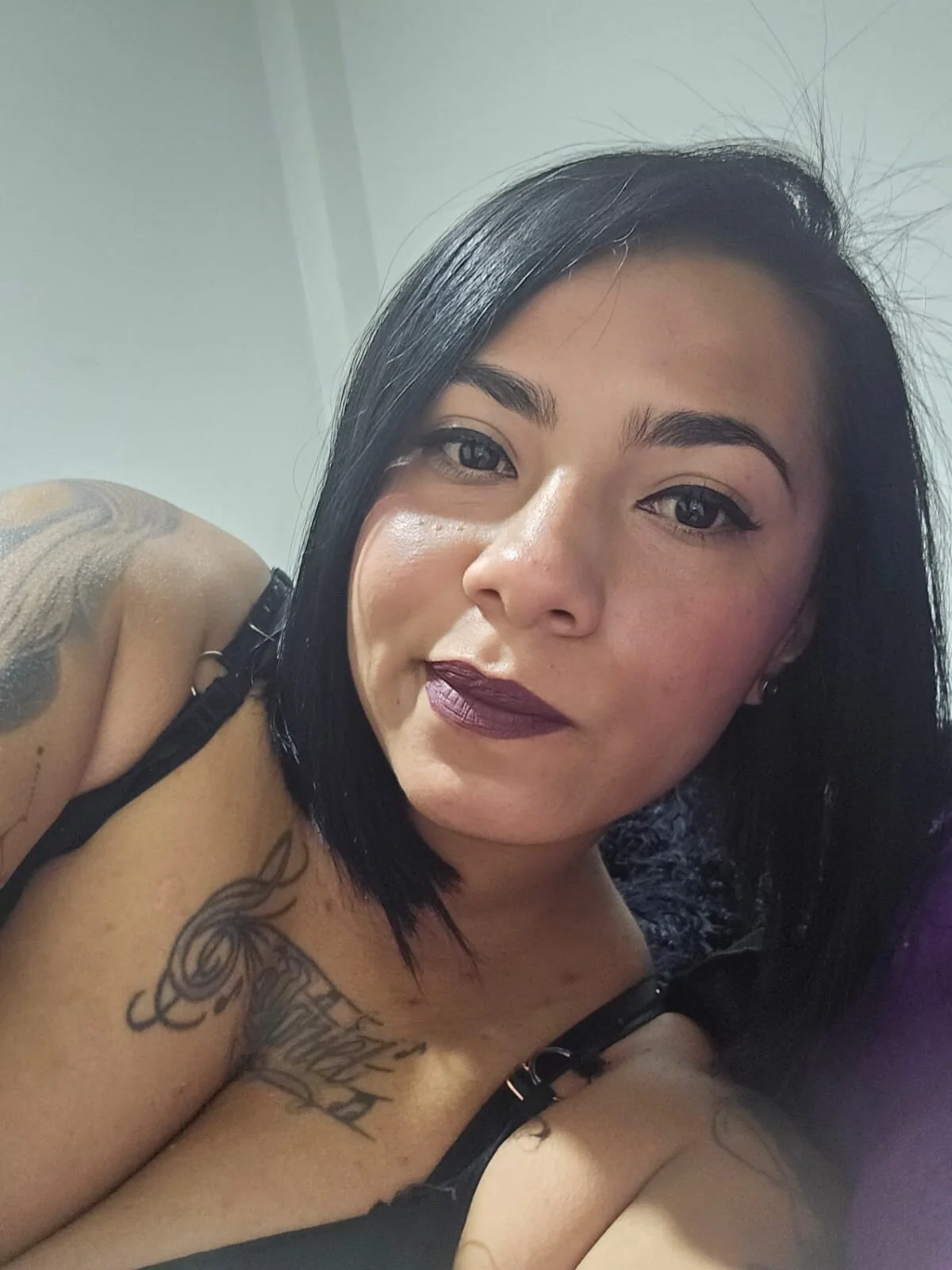XXX Porn Photo of Nude Alexa_Slavehot777 5
