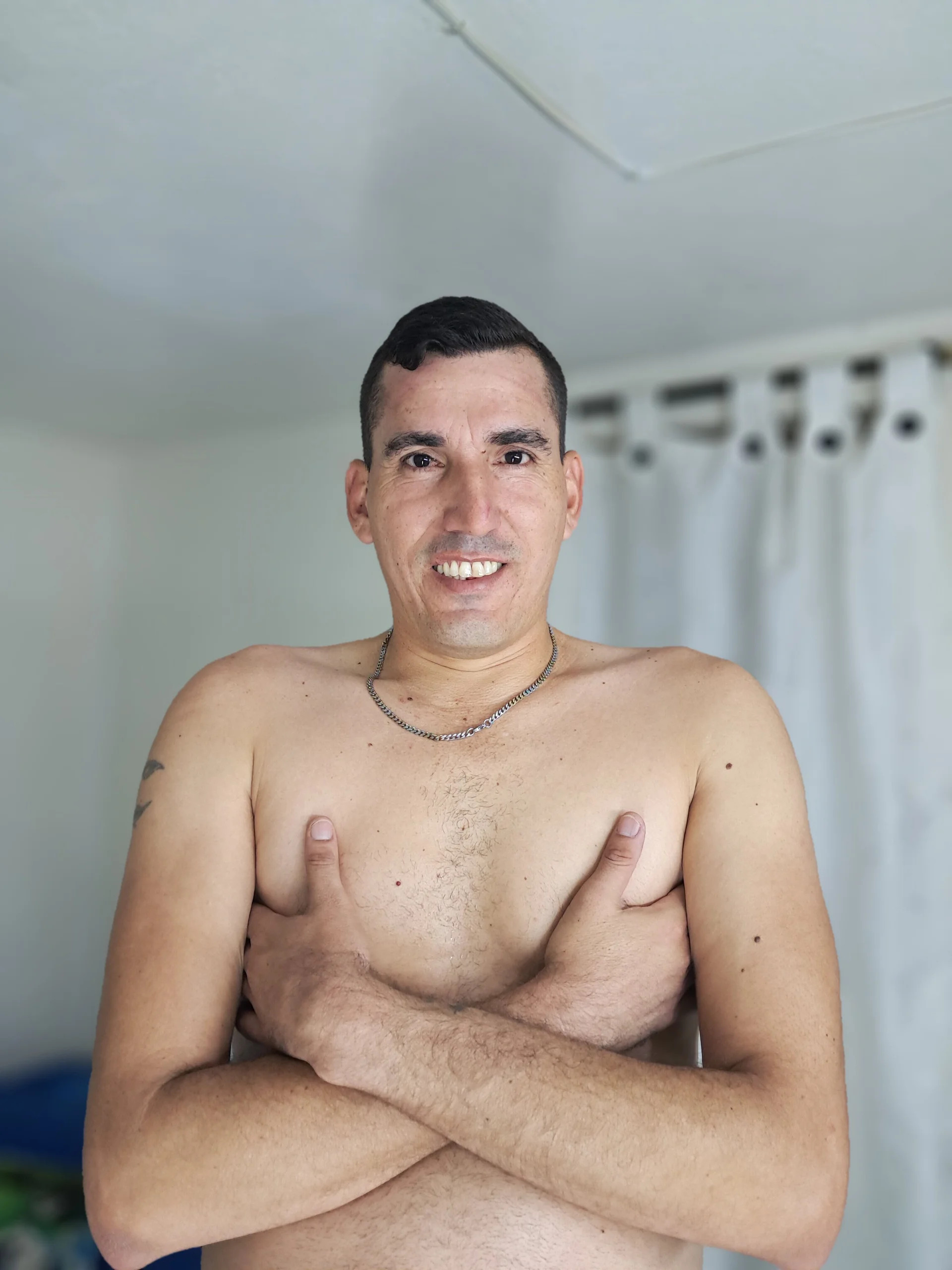 XXX Porn Photo of Nude jayydenandjacob 8