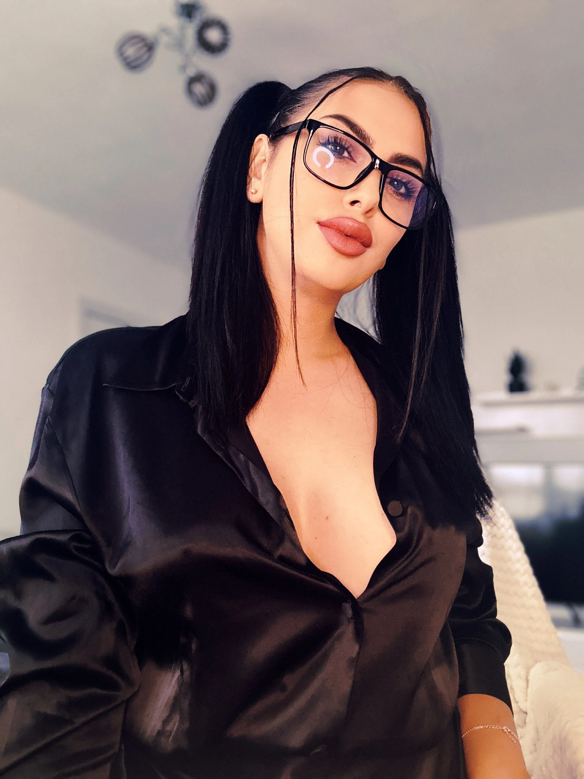 XXX Porn Photo of Nude BloomTemptation 10