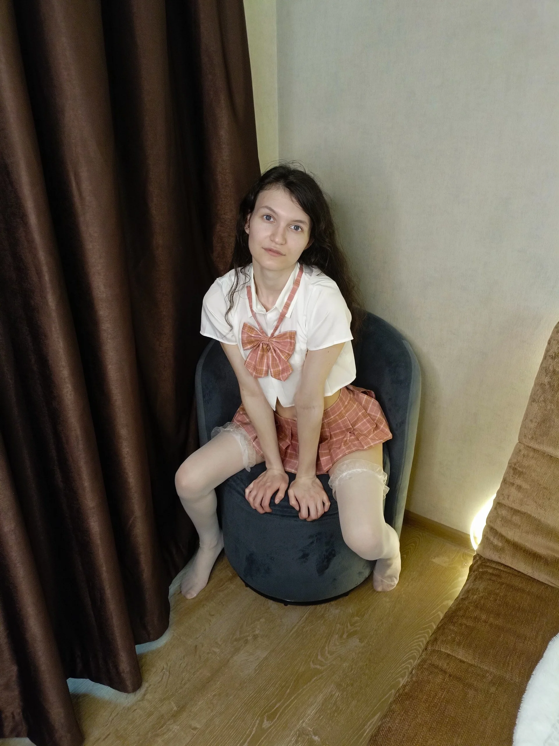 XXX Porn Photo of Nude ThoraMarola 204