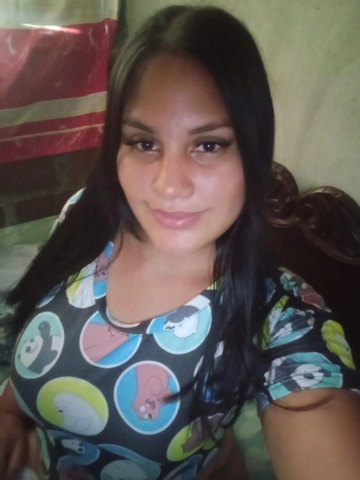 XXX Porn Photo of Nude Valentina_Nasty1 5