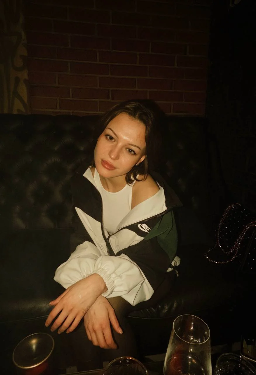 XXX Porn Photo of Nude BadPrincessJenny 12