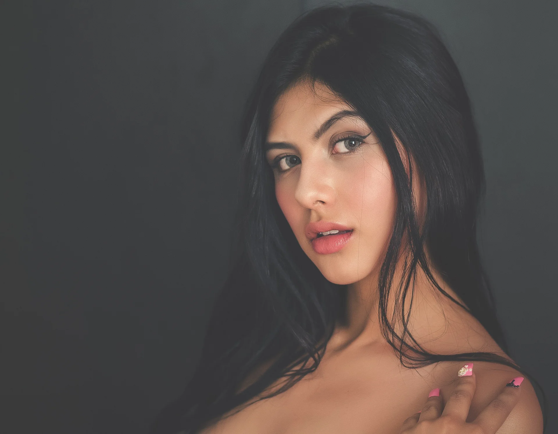 XXX Porn Photo of Nude misswhitneyr 1