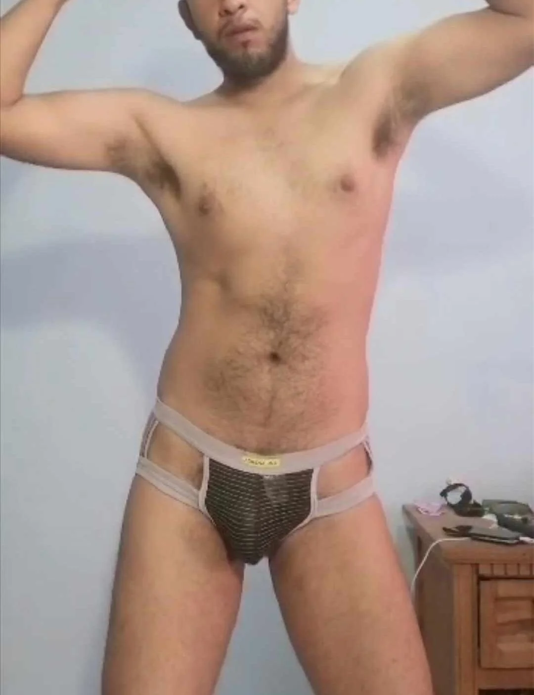 XXX Porn Photo of Nude Albertoanaya 71