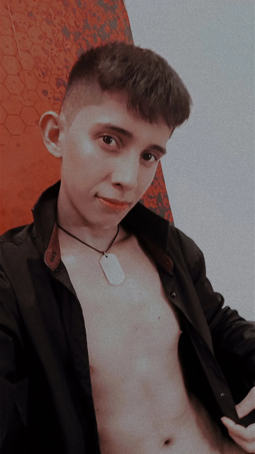 XXX Porn Photo of Nude gomitaboy1 45