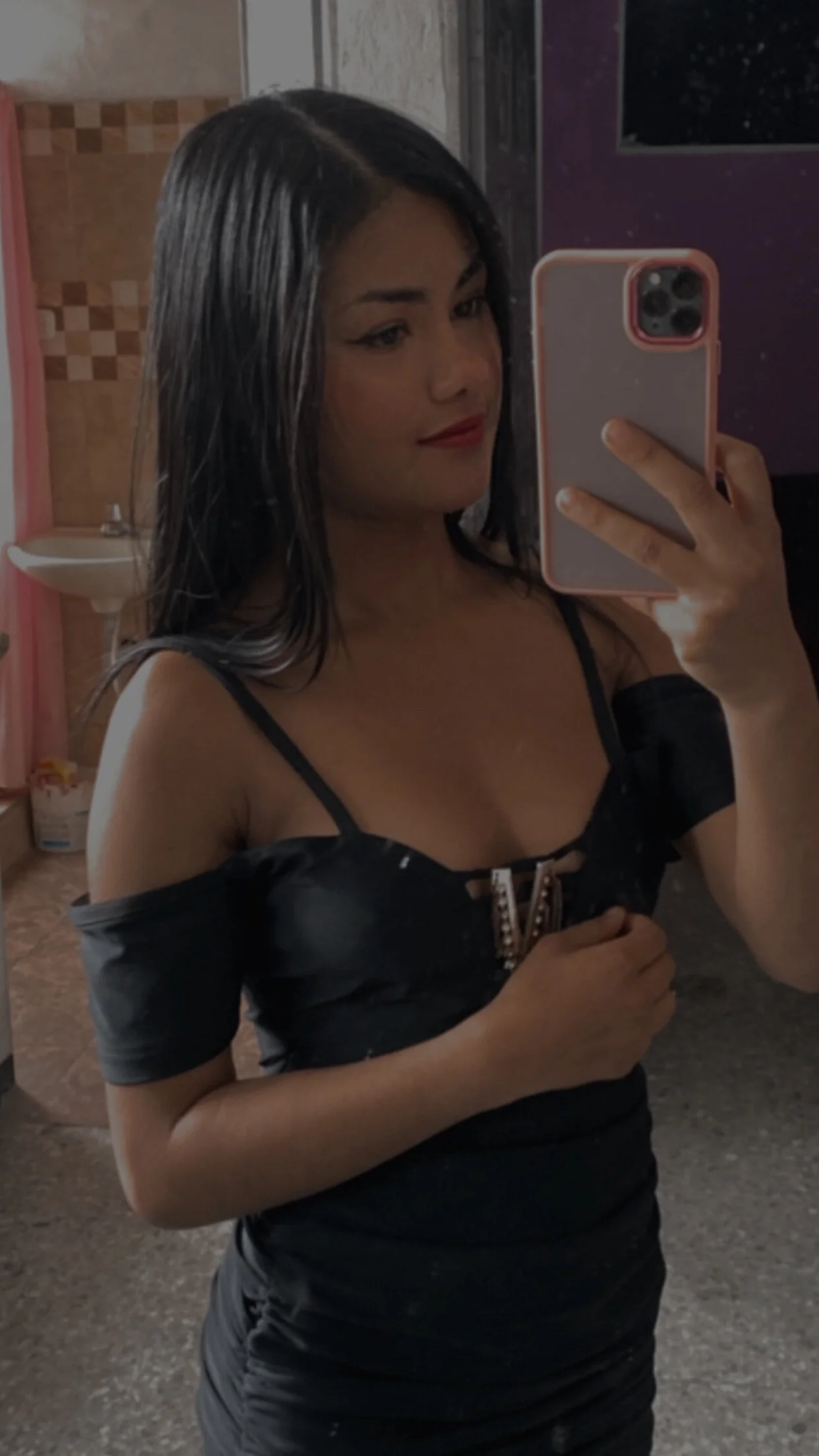 XXX Porn Photo of Nude Venny-xae 4