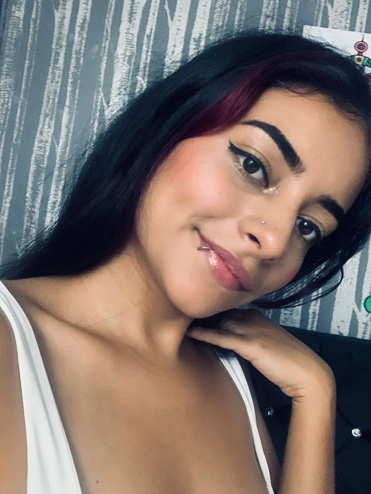 XXX Porn Photo of Nude Dakota_Harriss 4