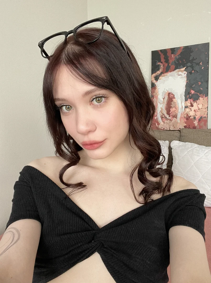 XXX Porn Photo of Nude Miravice 6