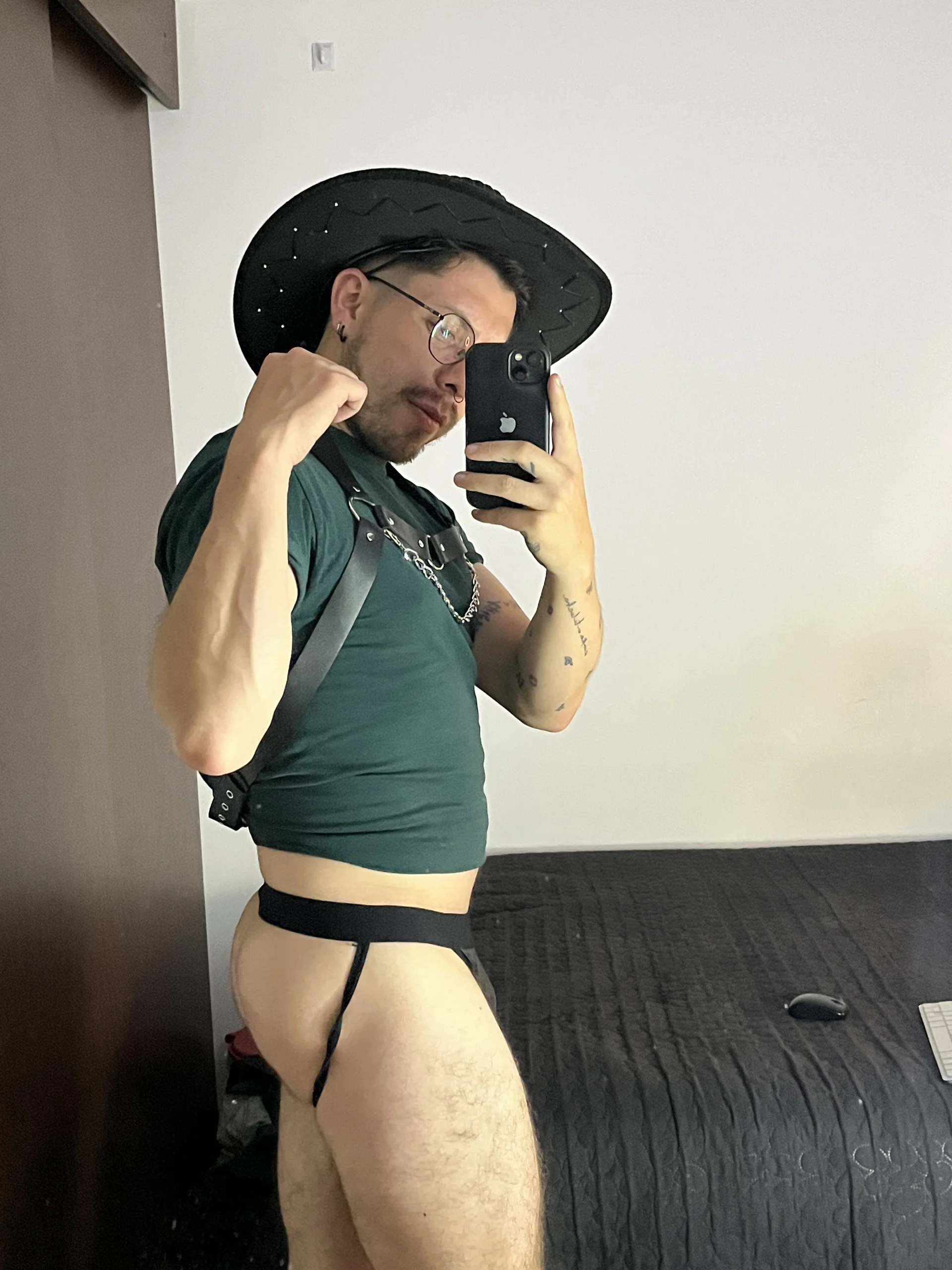 XXX Porn Photo of Nude Letorres19 1