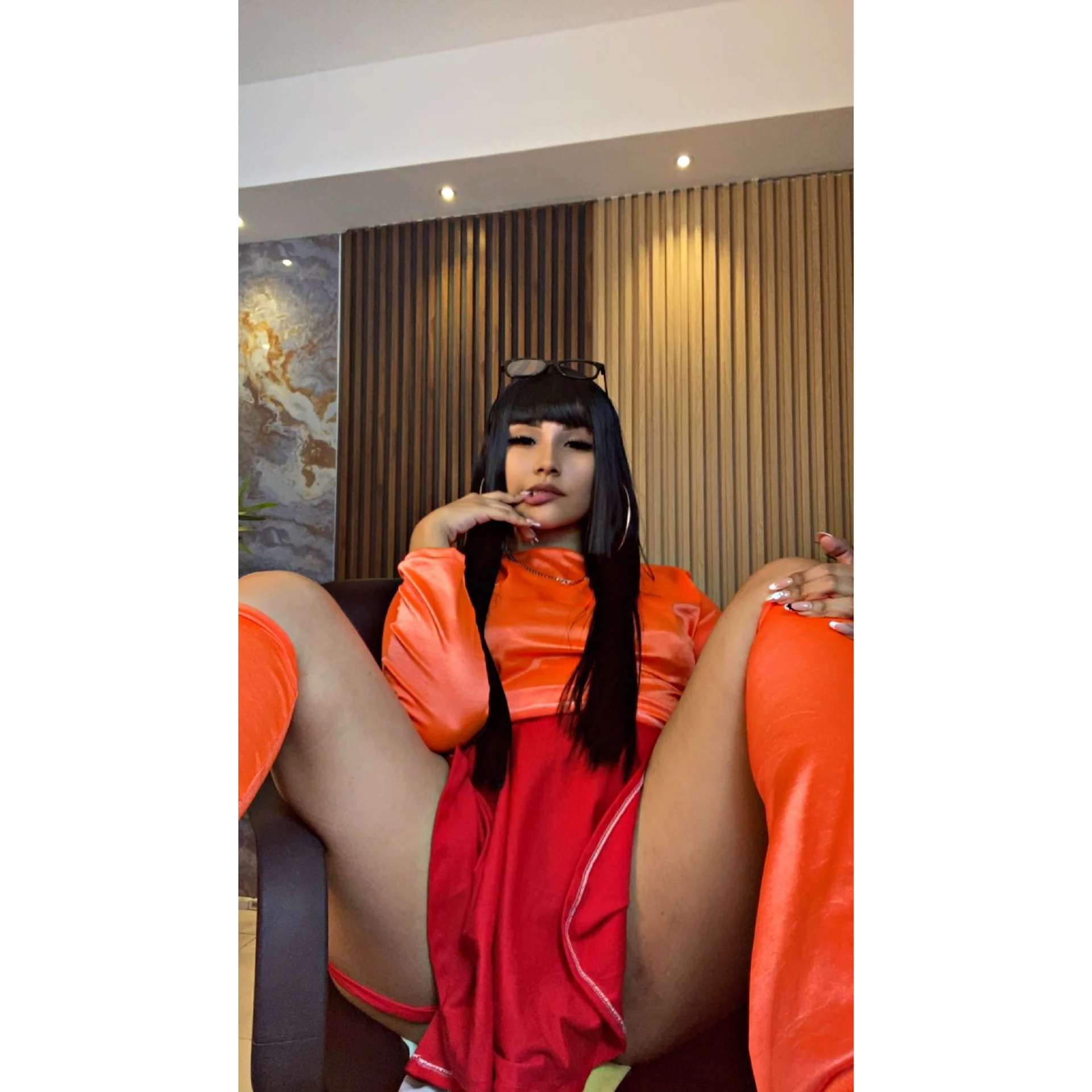 XXX Porn Photo of Nude ArigyGomez 52