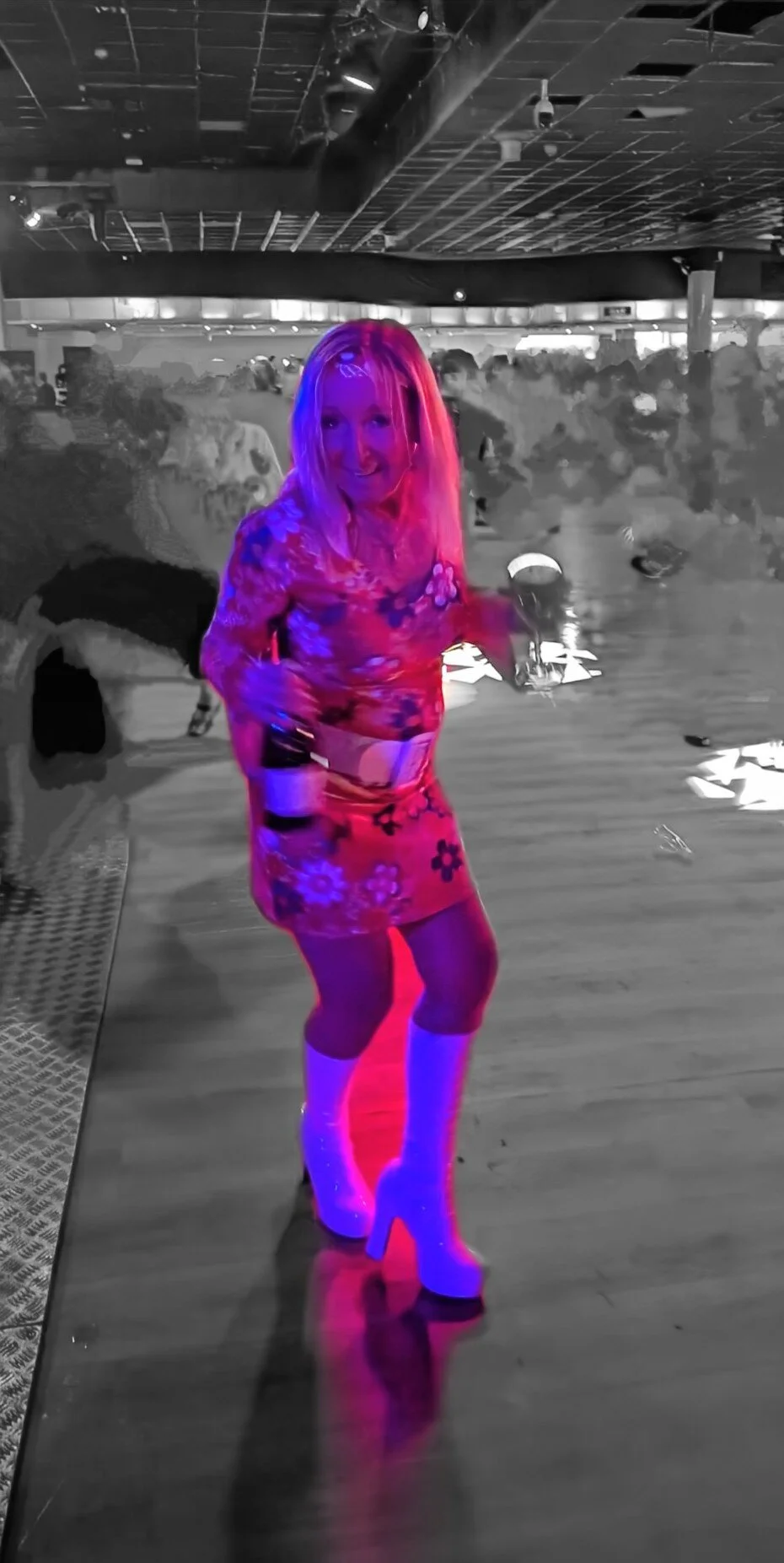 XXX Porn Photo of Nude Ladystargazer1966 3