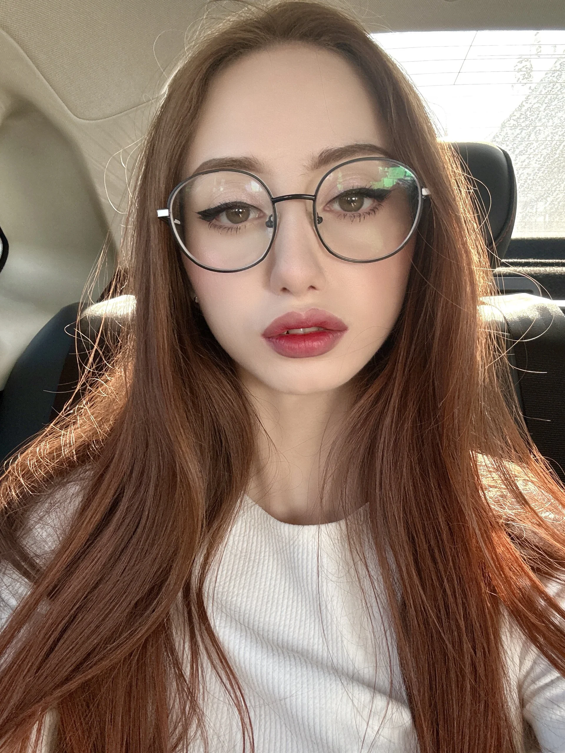 XXX Porn Photo of Nude AvrilLeMell 91
