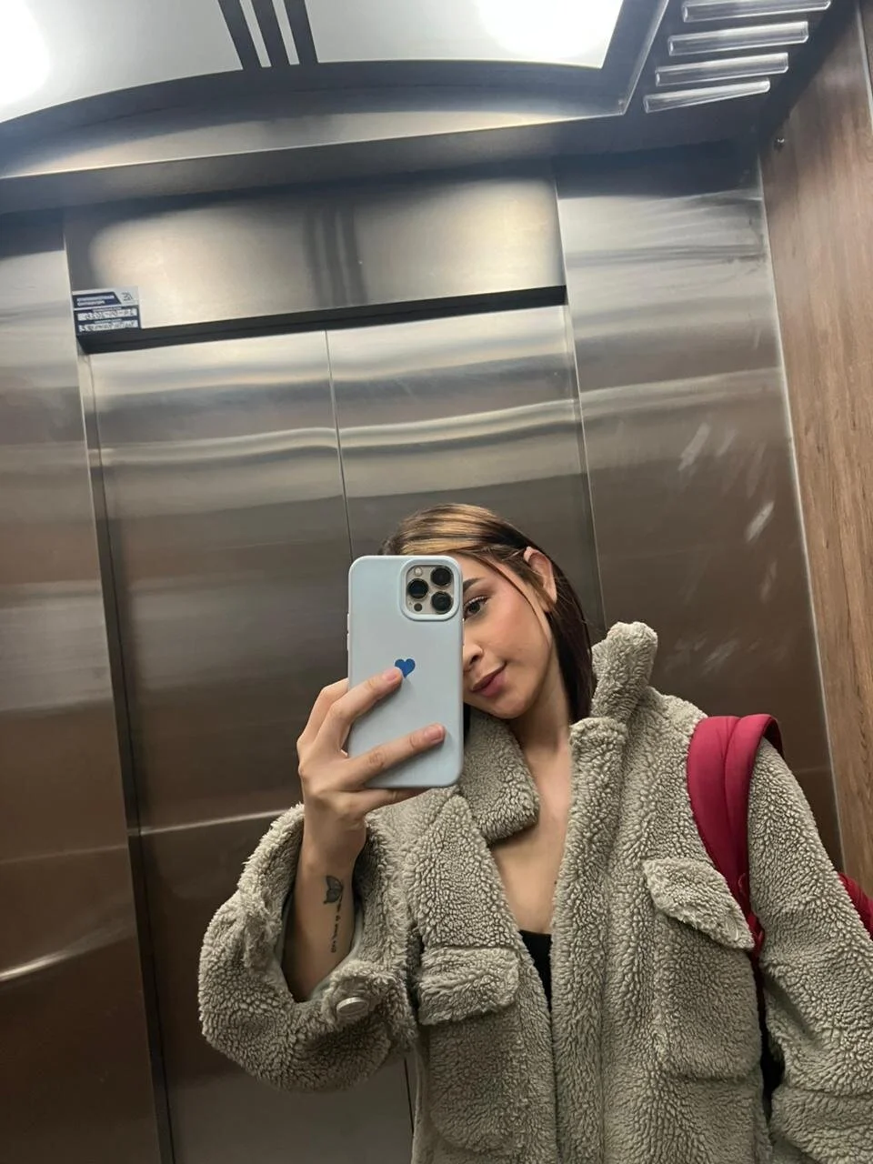 XXX Porn Photo of Nude Emily_Flame 107