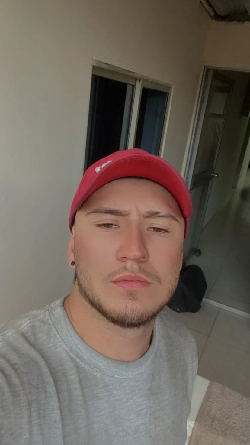 XXX Porn Photo of Nude Blake_Wolf1 5