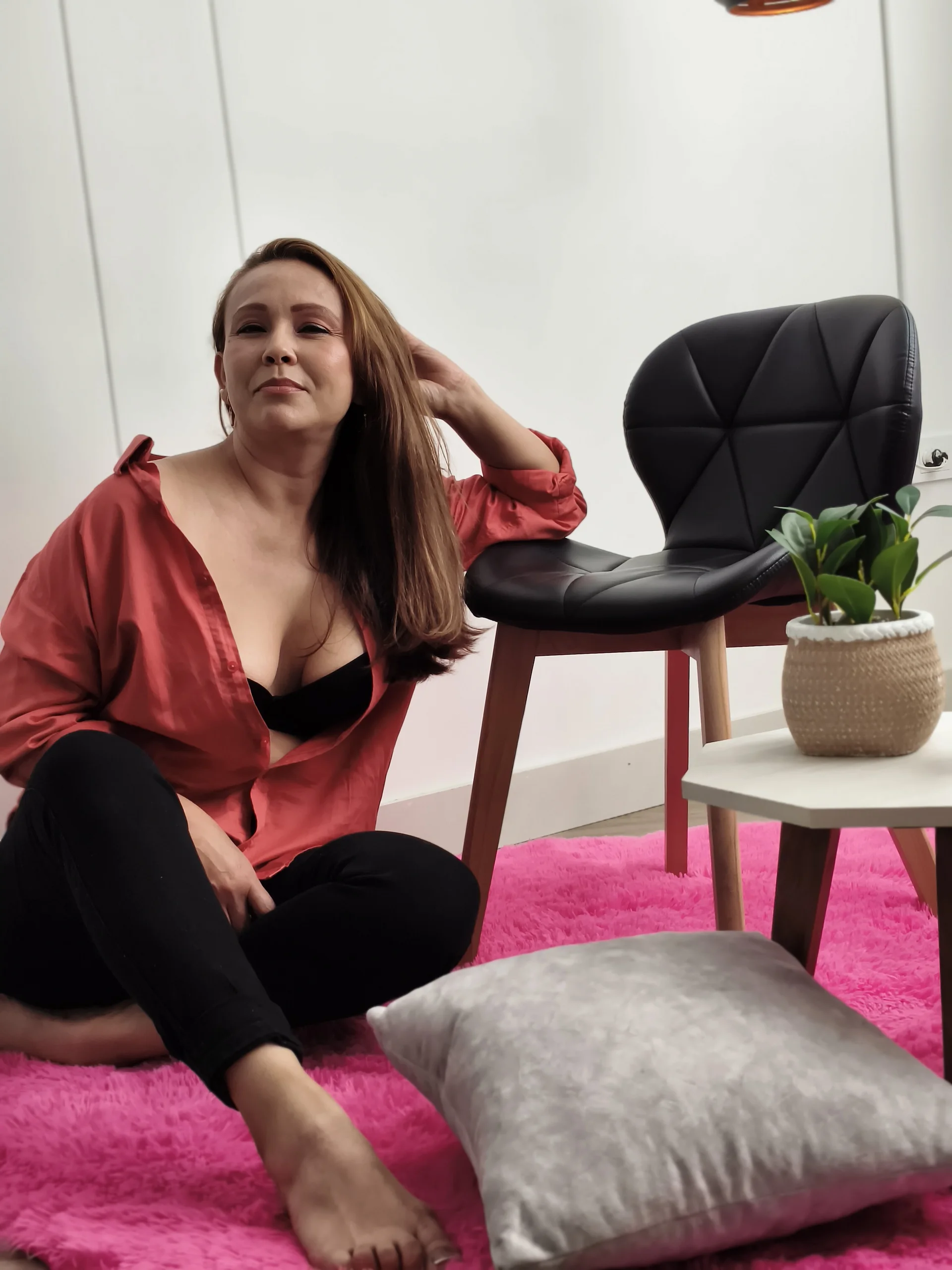XXX Porn Photo of Nude _Monaliza_ 8