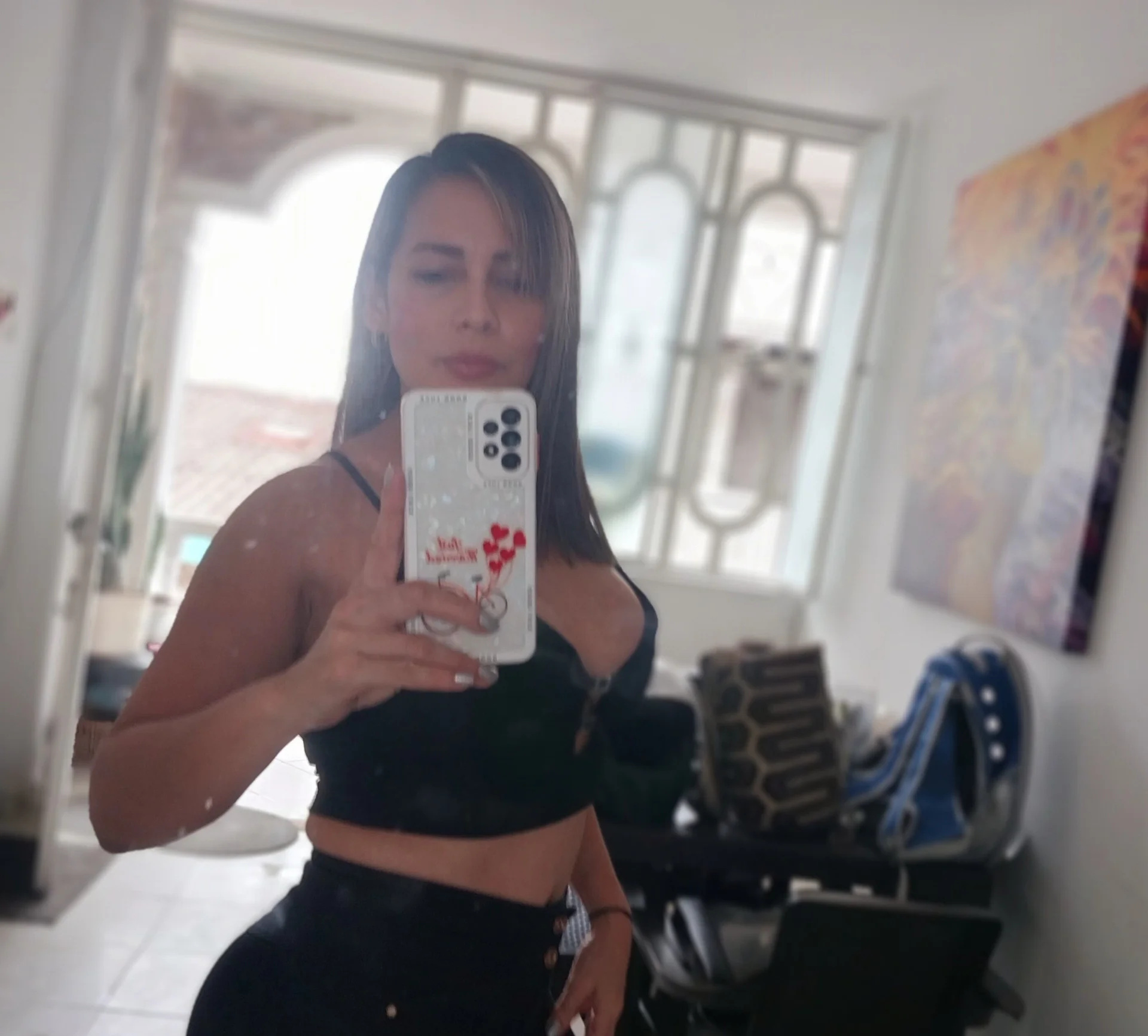 XXX Porn Photo of Nude ashlye_miller_ 27