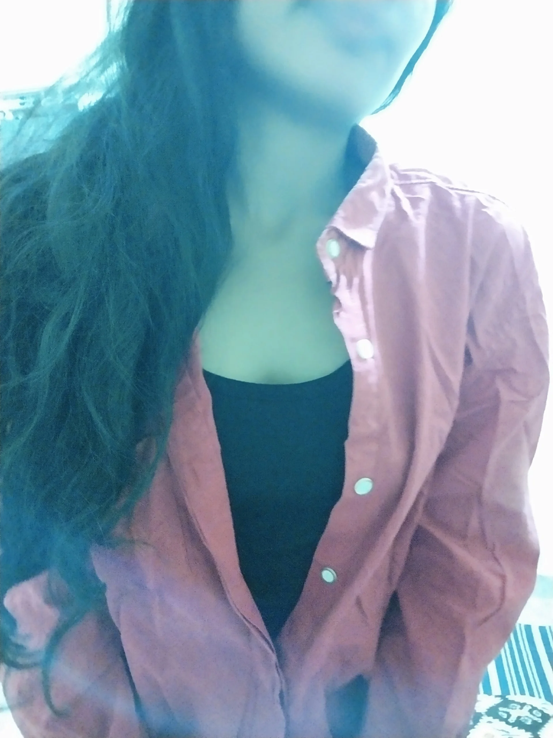 XXX Porn Photo of Nude shalini_telugu 2