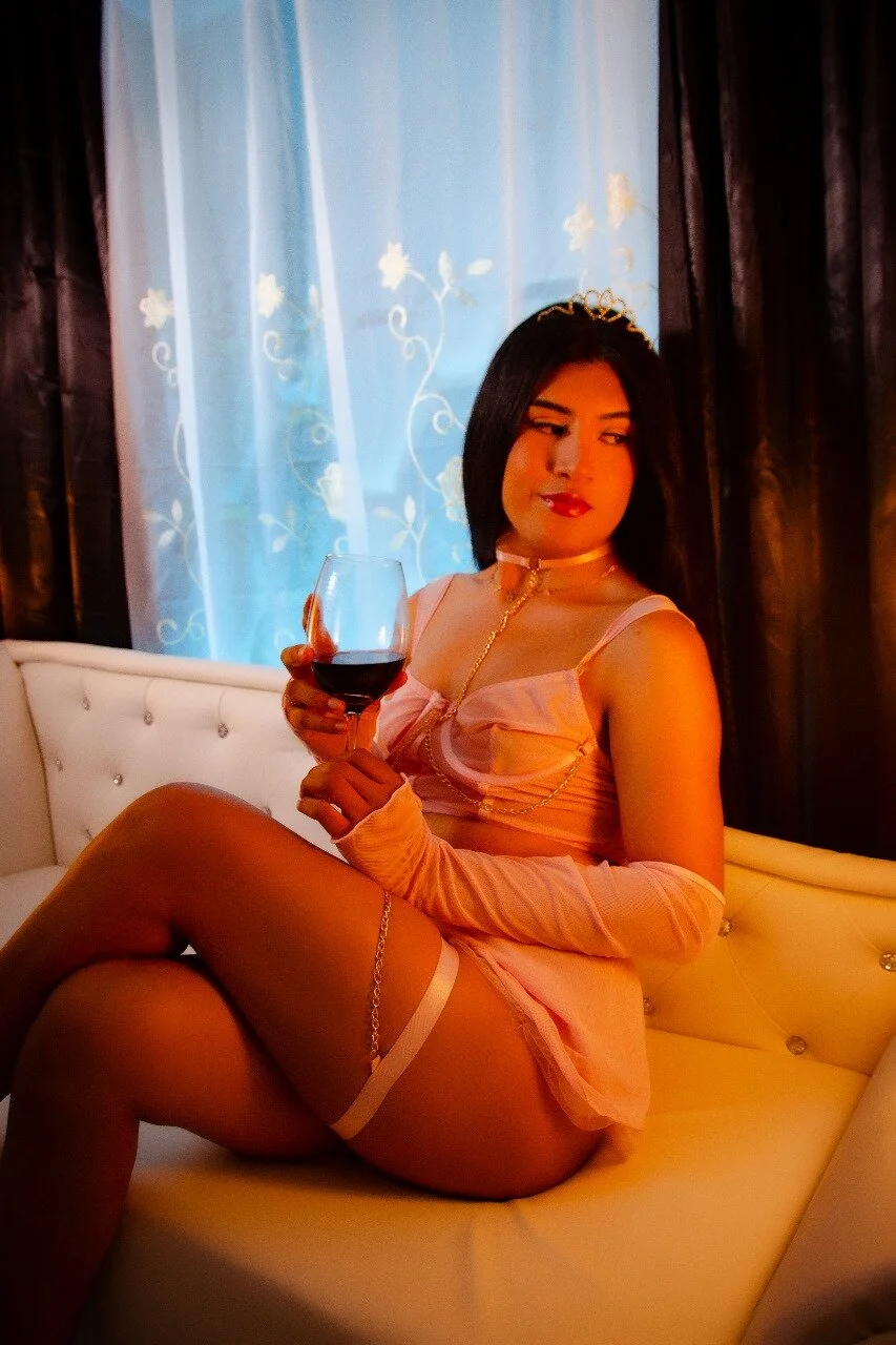 XXX Porn Photo of Nude _lady_sophie 11