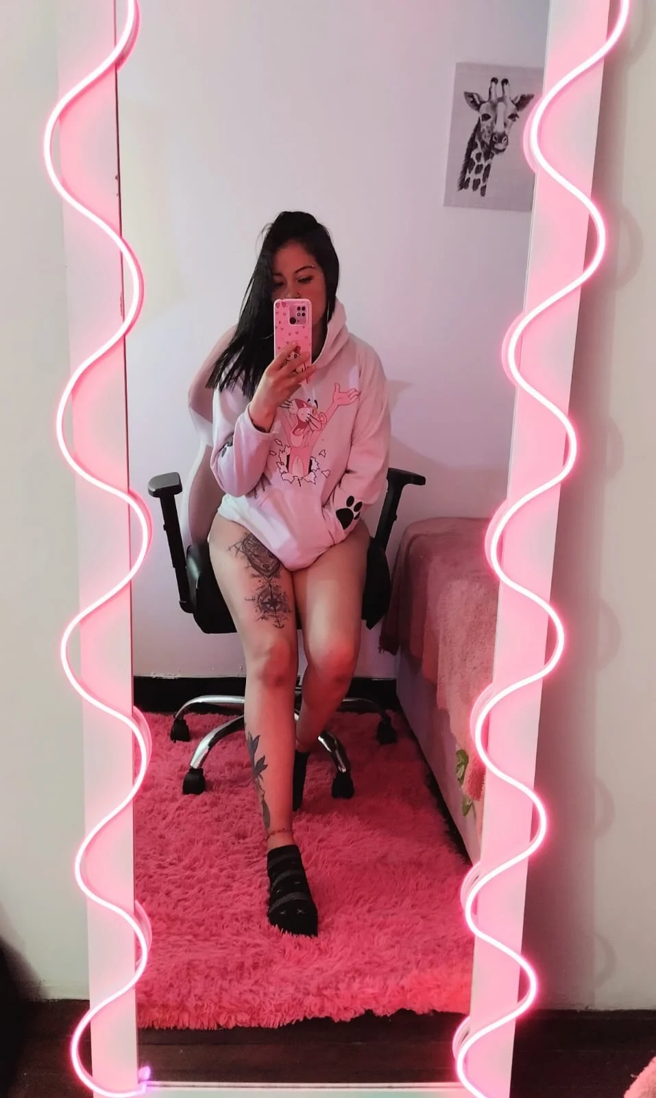 XXX Porn Photo of Nude martinna_tay 16