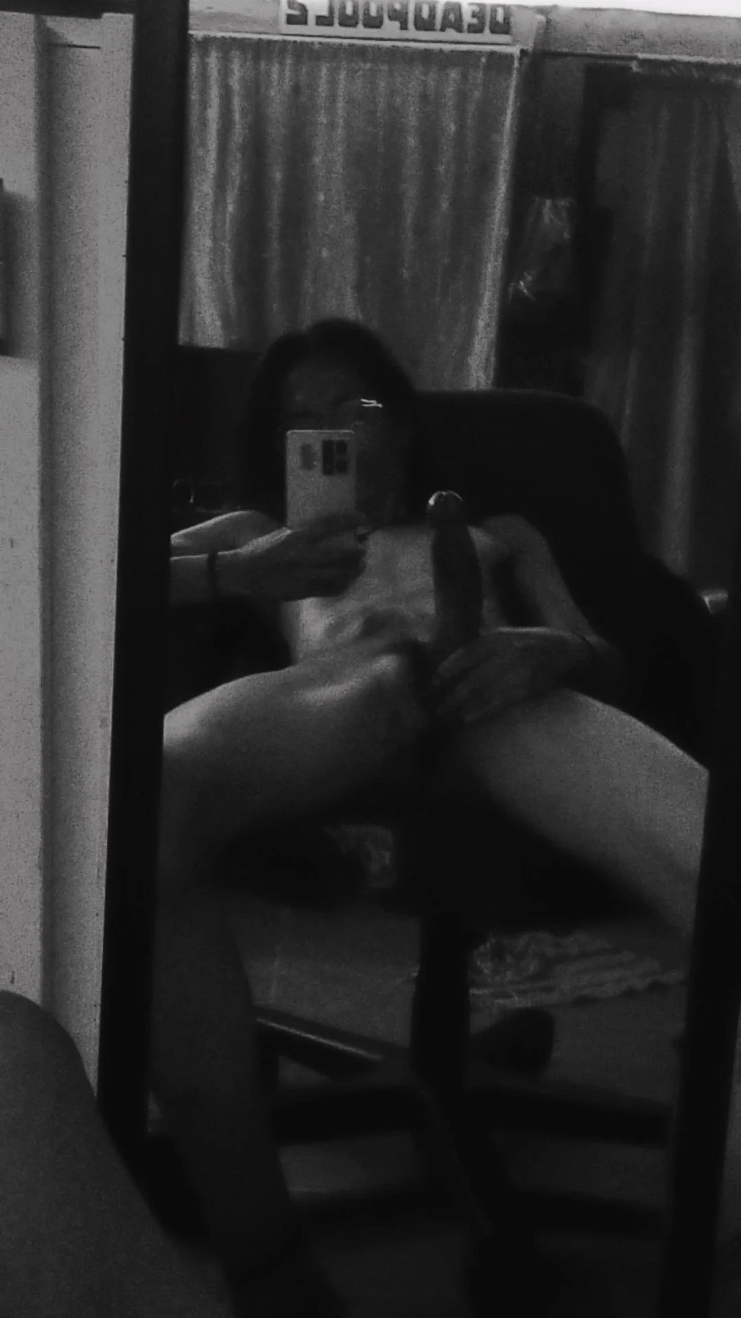 XXX Porn Photo of Nude Aaronur 3
