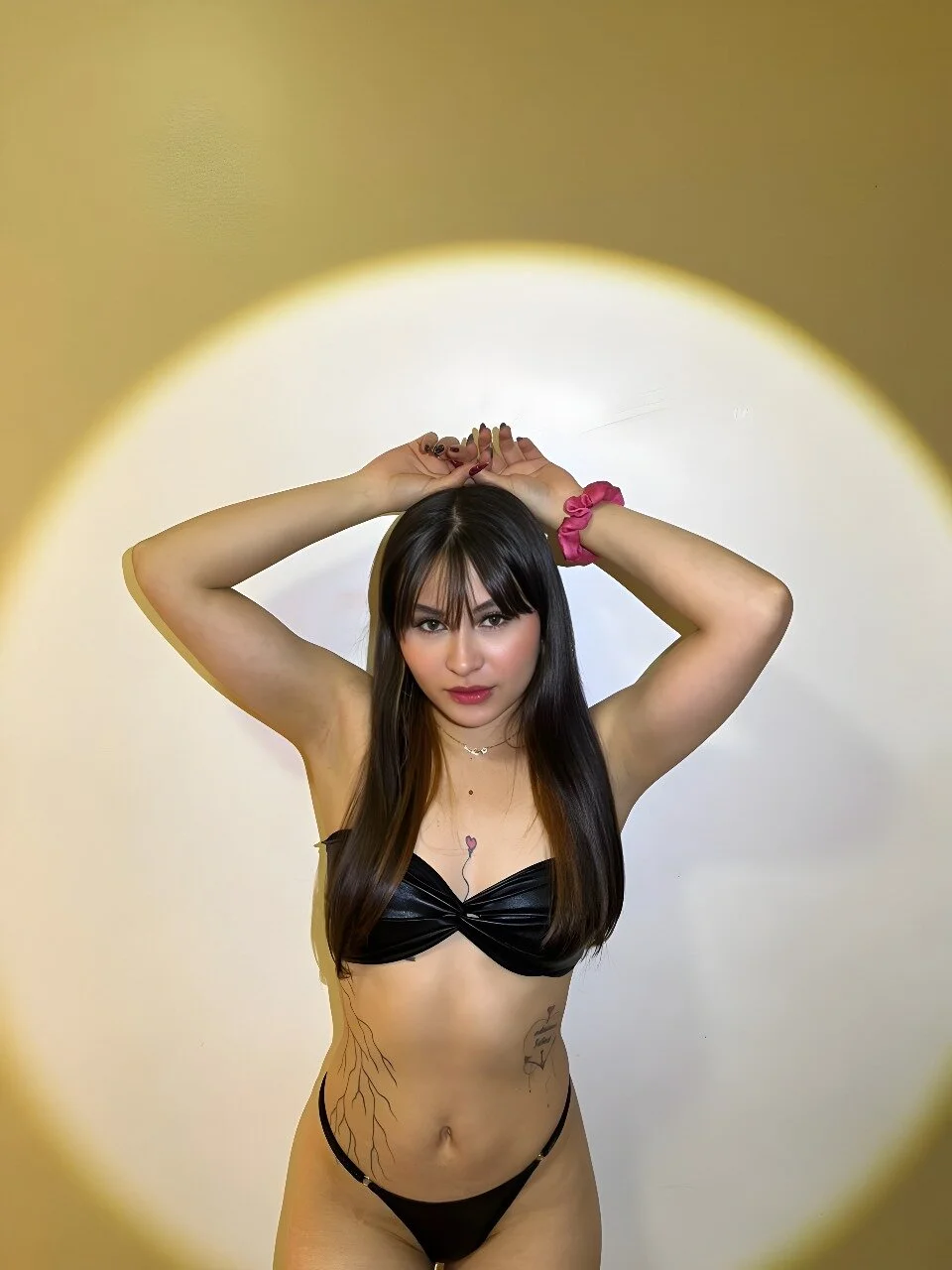 XXX Porn Photo of Nude Miia_Anderson 3