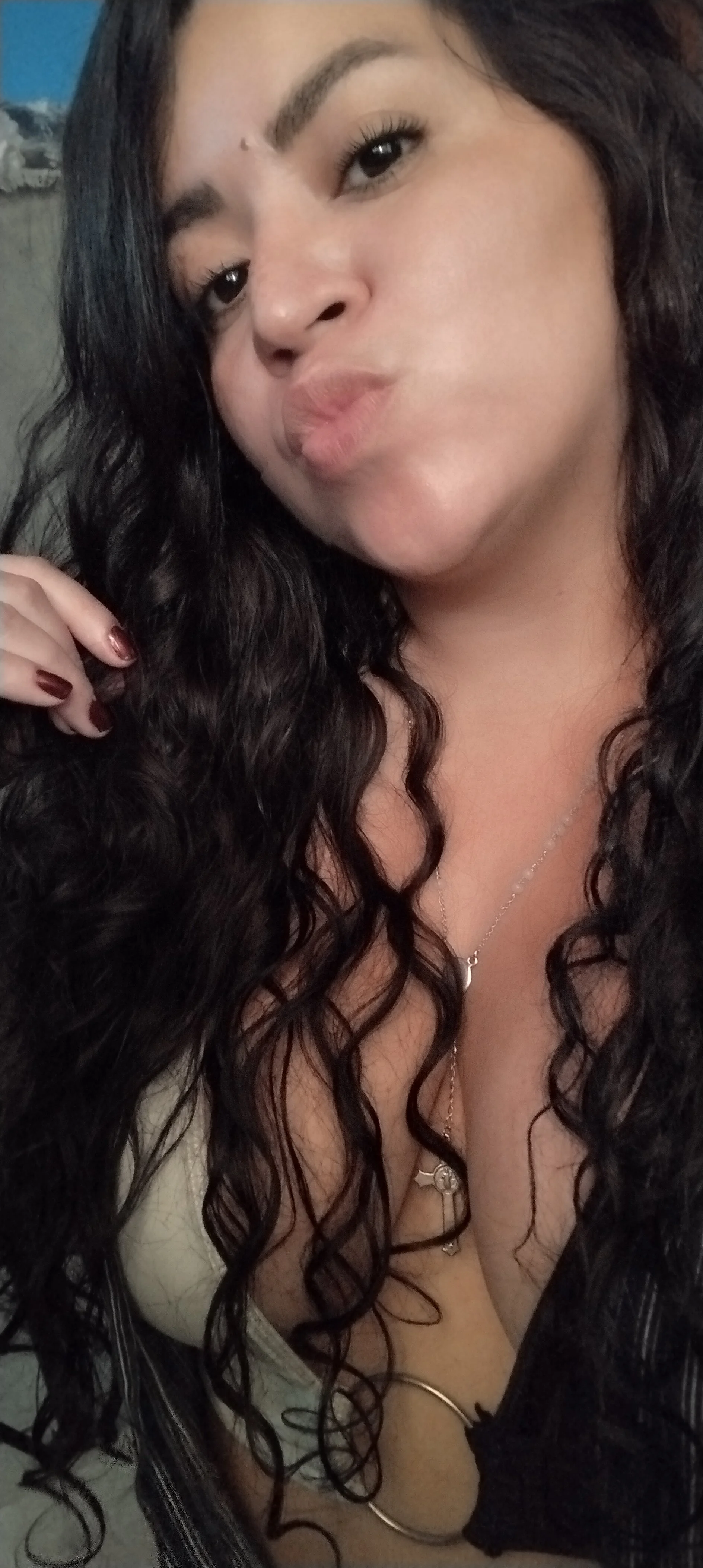 XXX Porn Photo of Nude Nannis_ 3