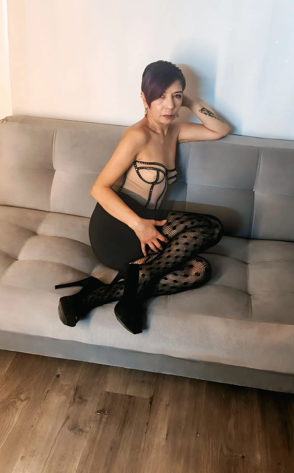 XXX Porn Photo of Nude Trinityy__ 72