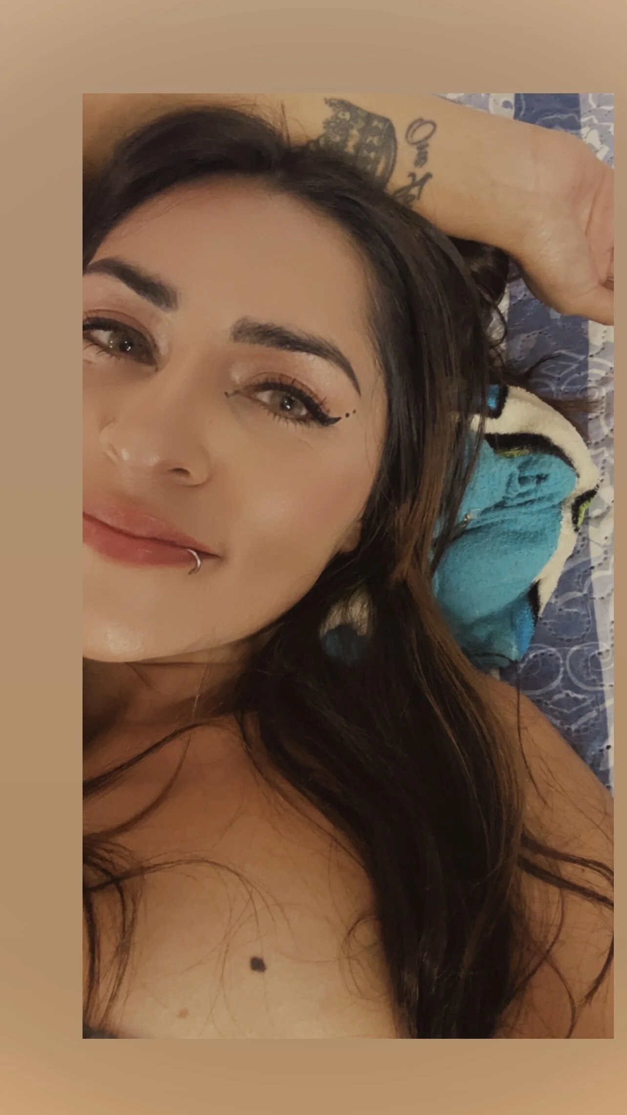 XXX Porn Photo of Nude Sofiadelacruz 19