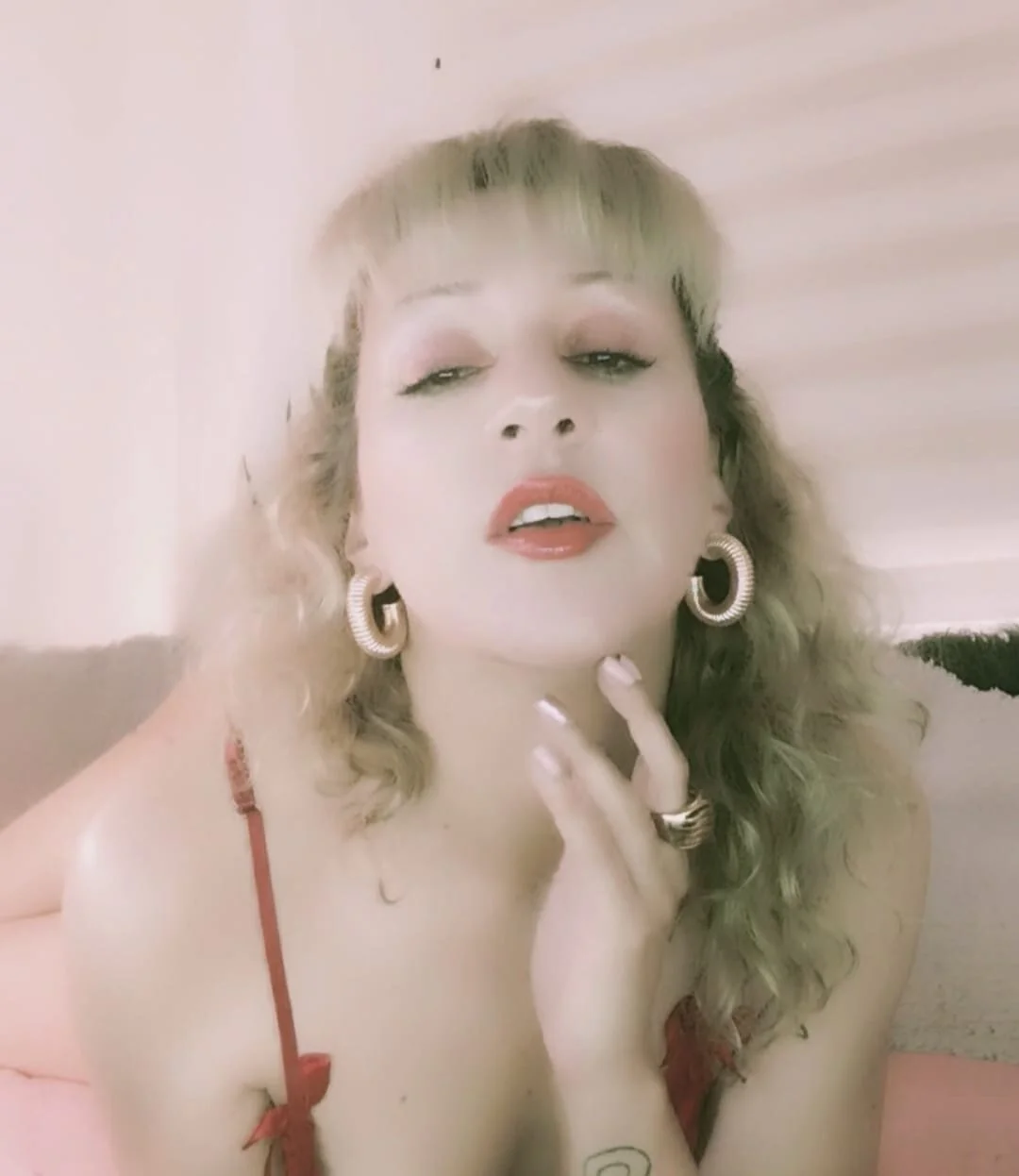 XXX Porn Photo of Nude Sammykatt 25