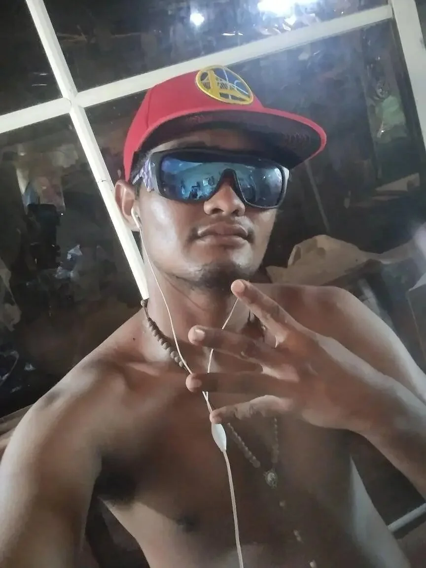 XXX Porn Photo of Nude chinofk 8