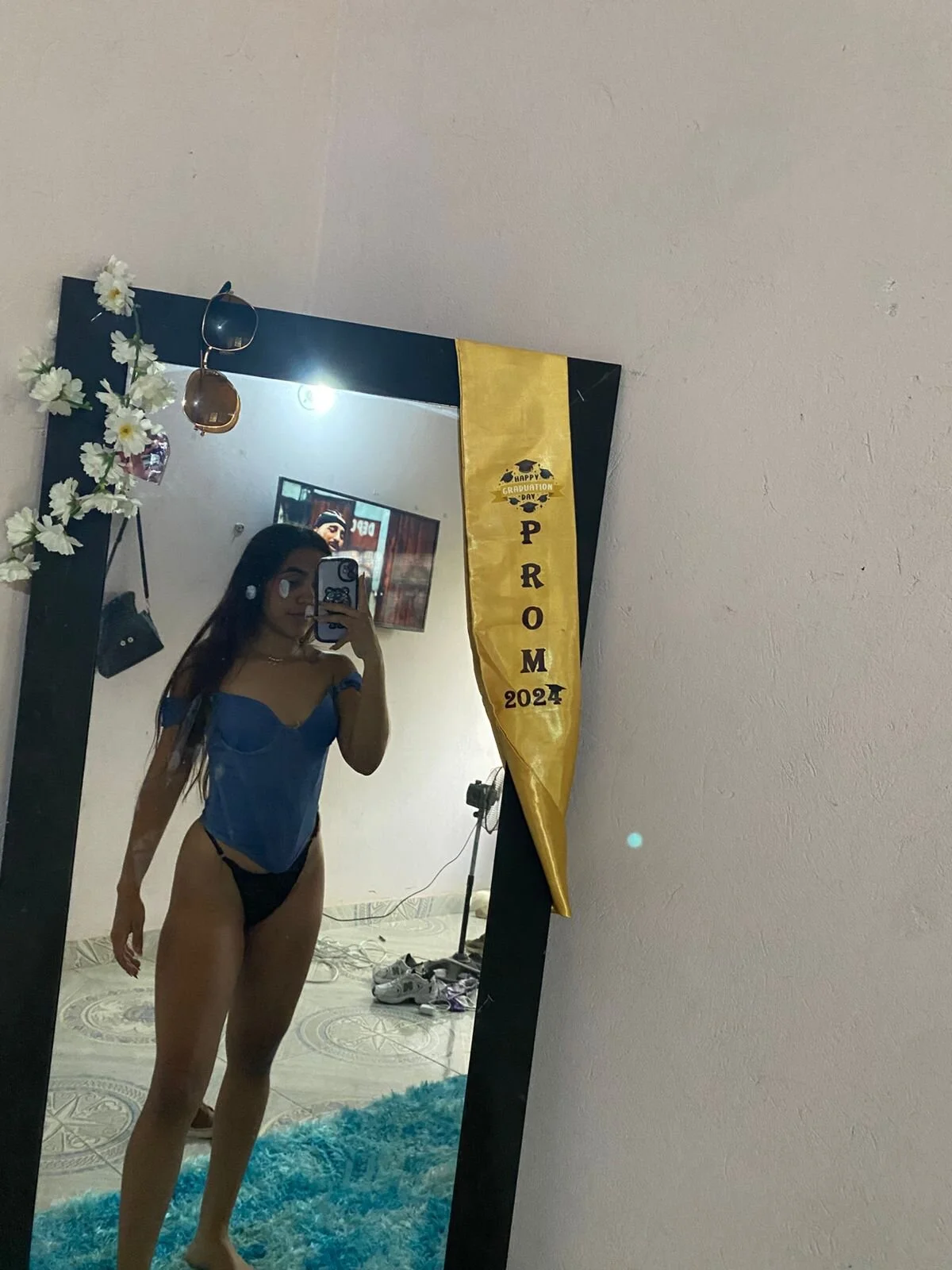 XXX Porn Photo of Nude skinnysofia18 91