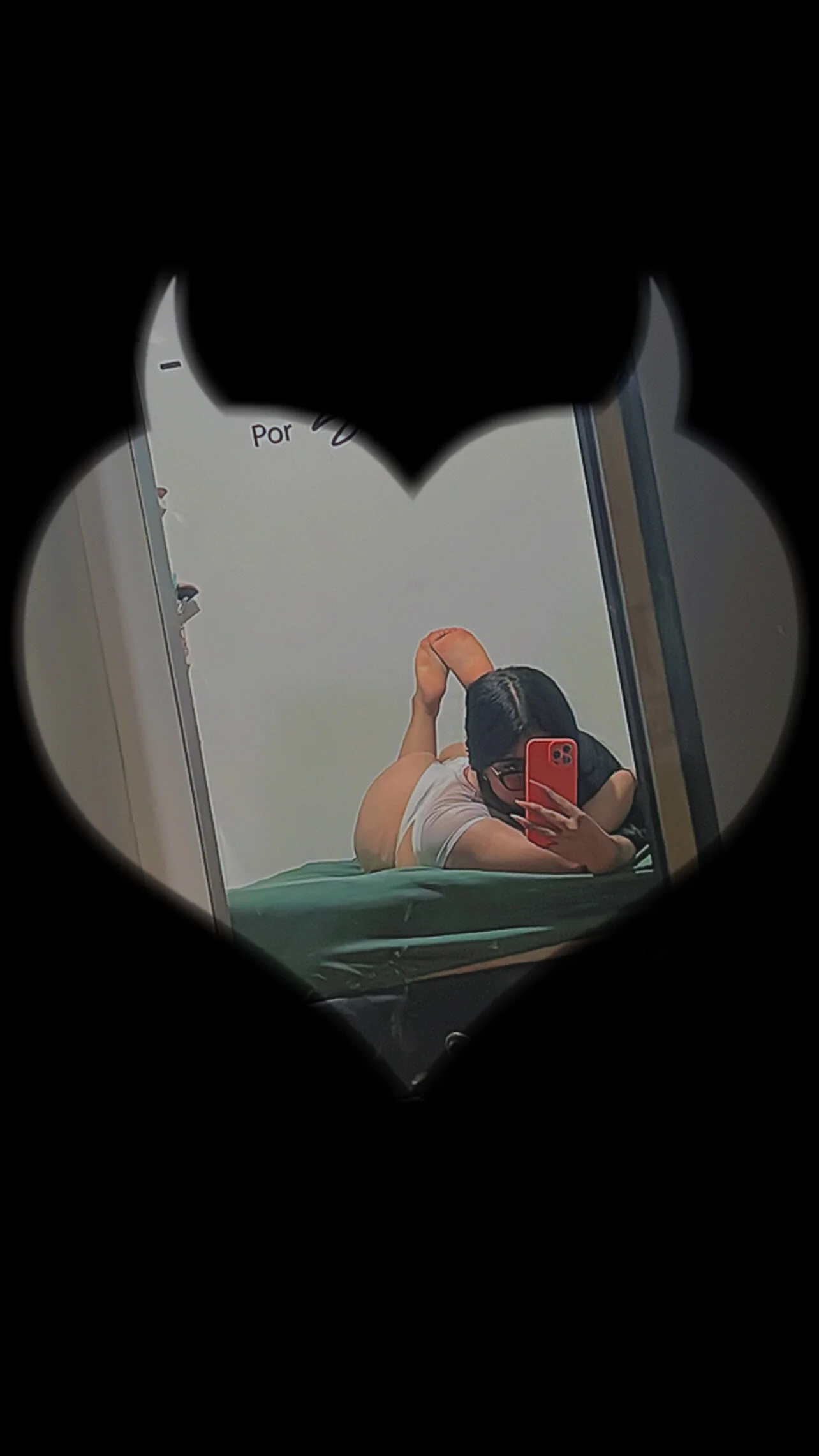 XXX Porn Photo of Nude alissonfernandez_ 18